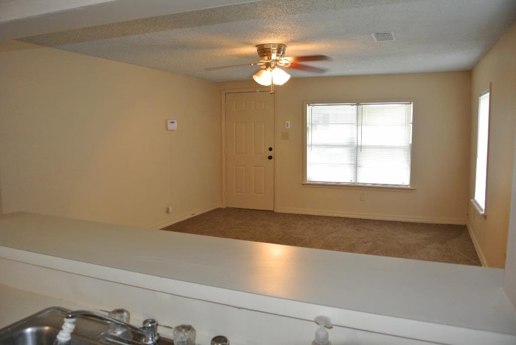 Missouri Pacific - Residential