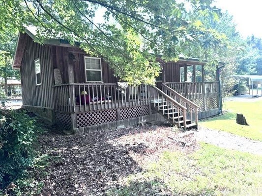 290 LAKE SHORE DR, GREERS FERRY, AR 72067 - Image 2fedbd042018e14e20f5ec91c1c57981/3298929182