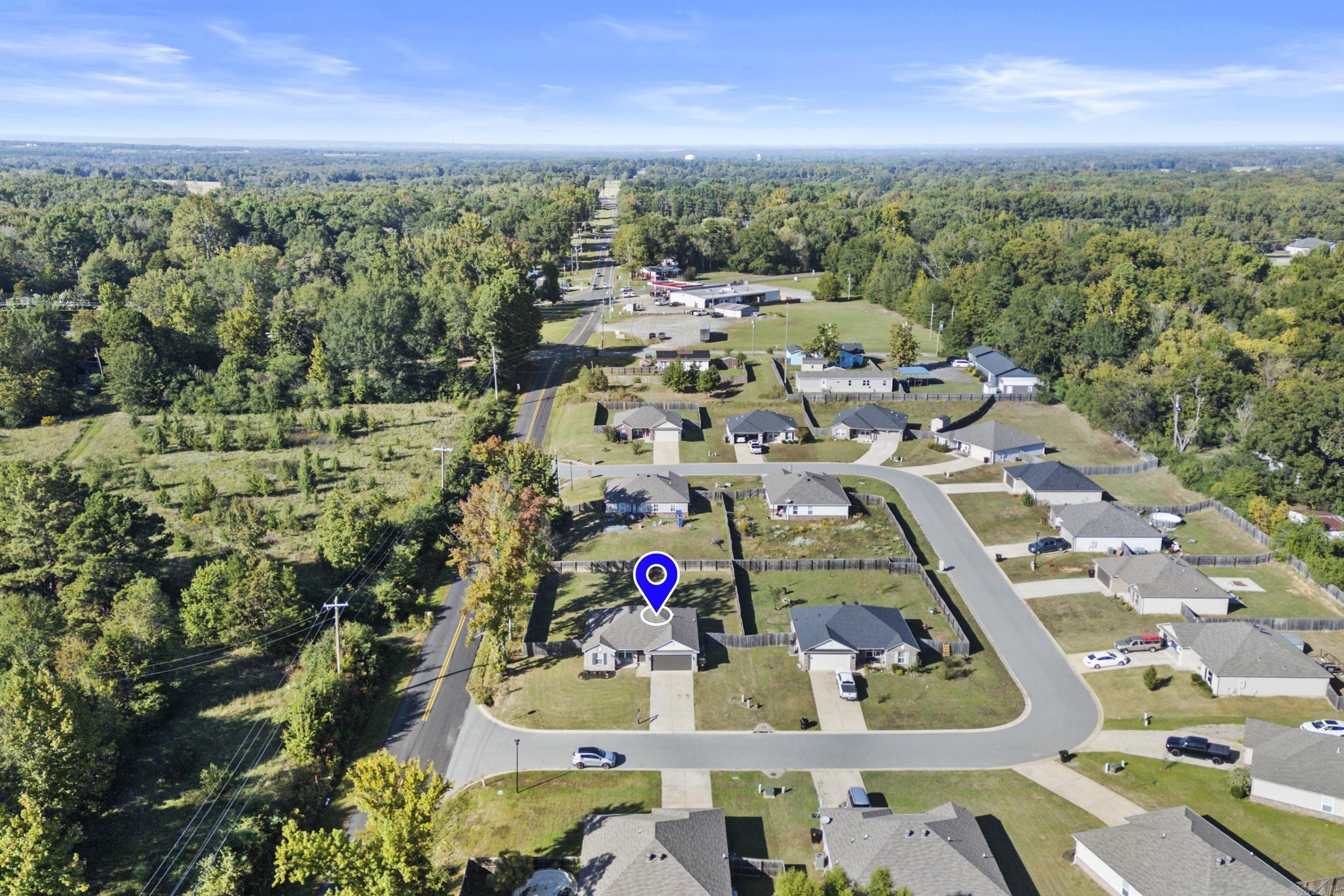 OAKLAND PARK - Residential