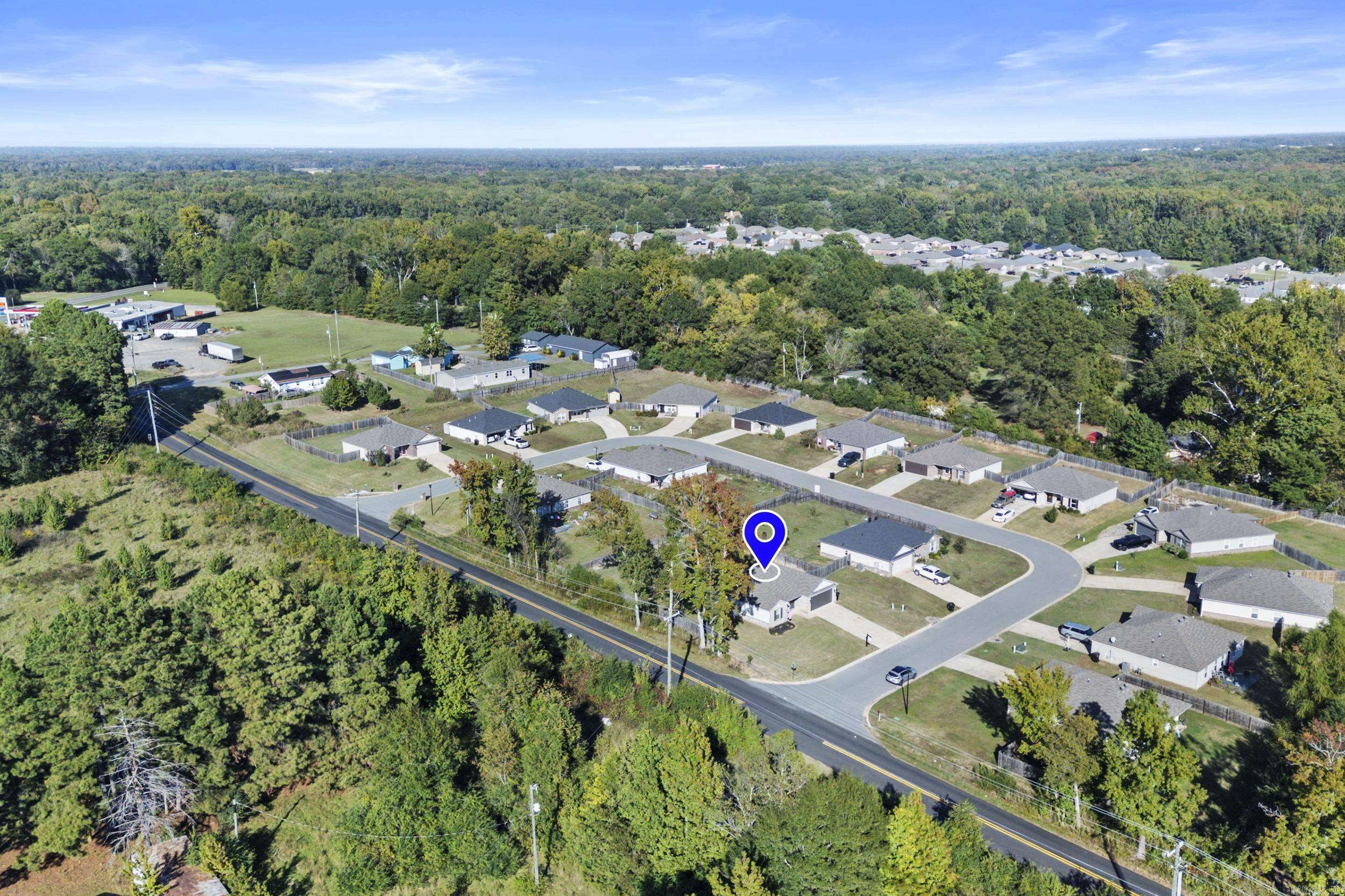 OAKLAND PARK - Residential