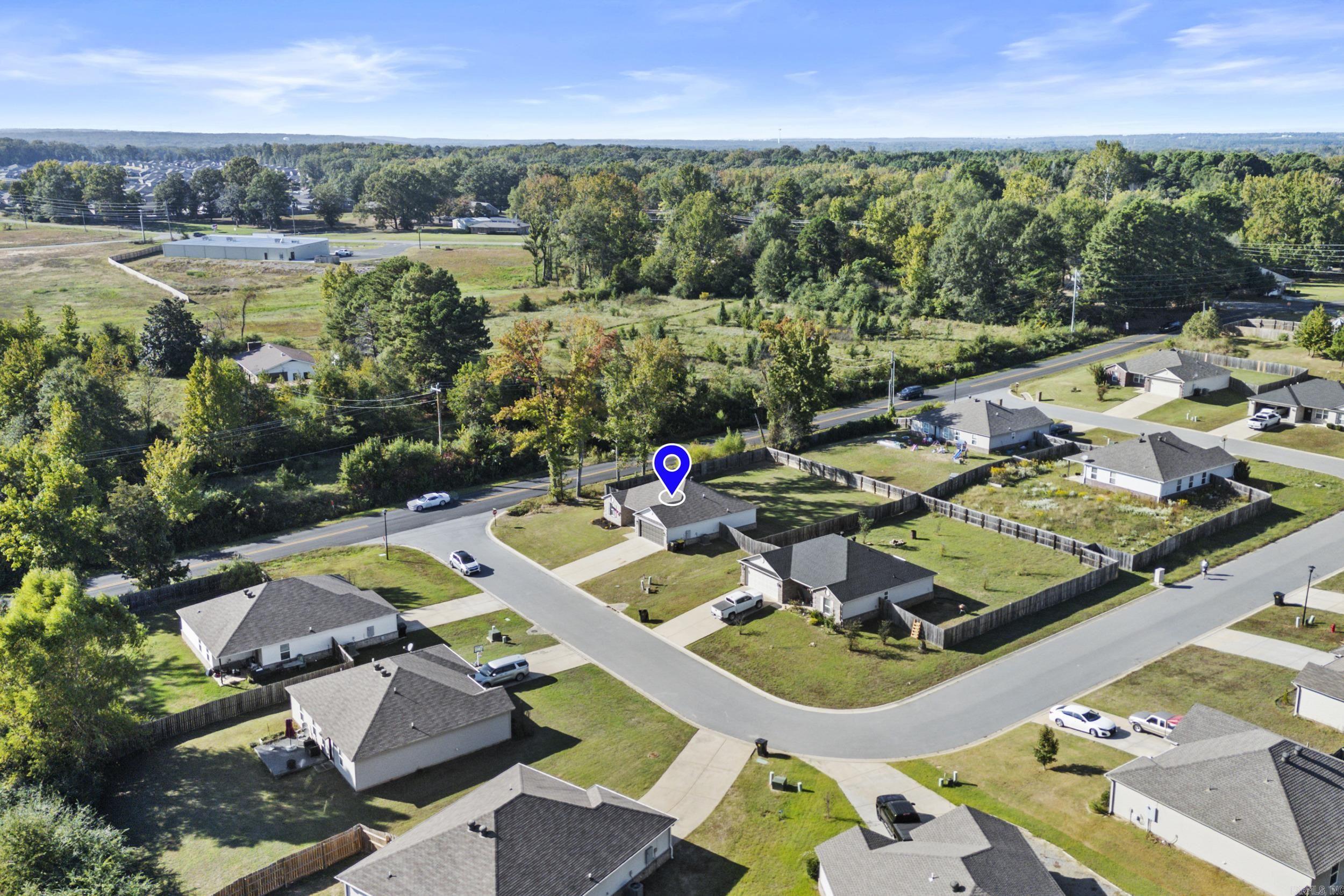 OAKLAND PARK - Residential
