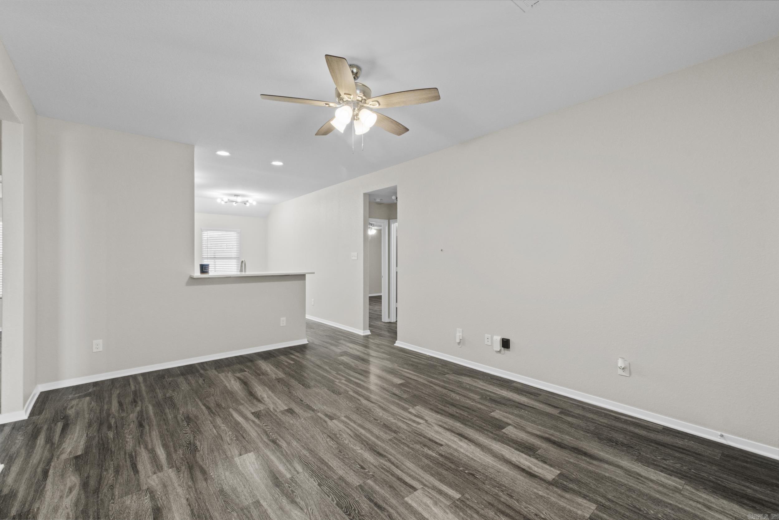 OAKLAND PARK - Residential