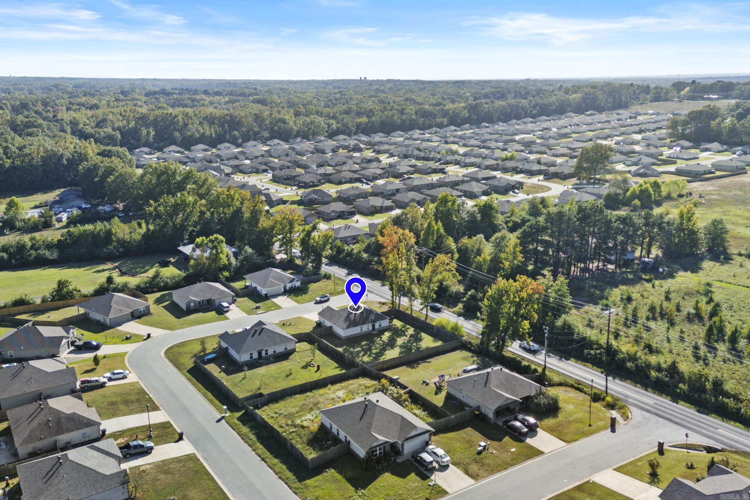 OAKLAND PARK - Residential