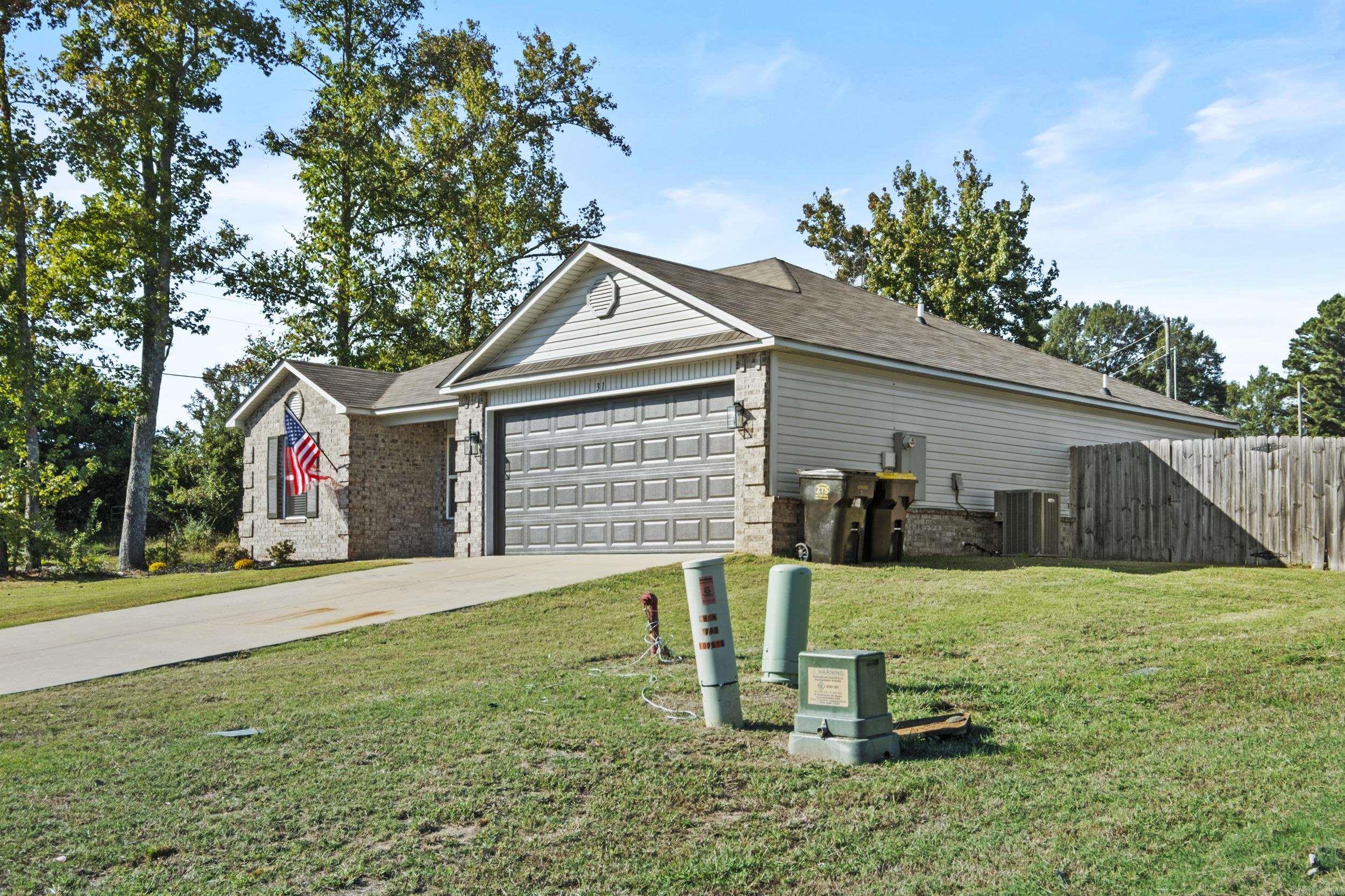 OAKLAND PARK - Residential