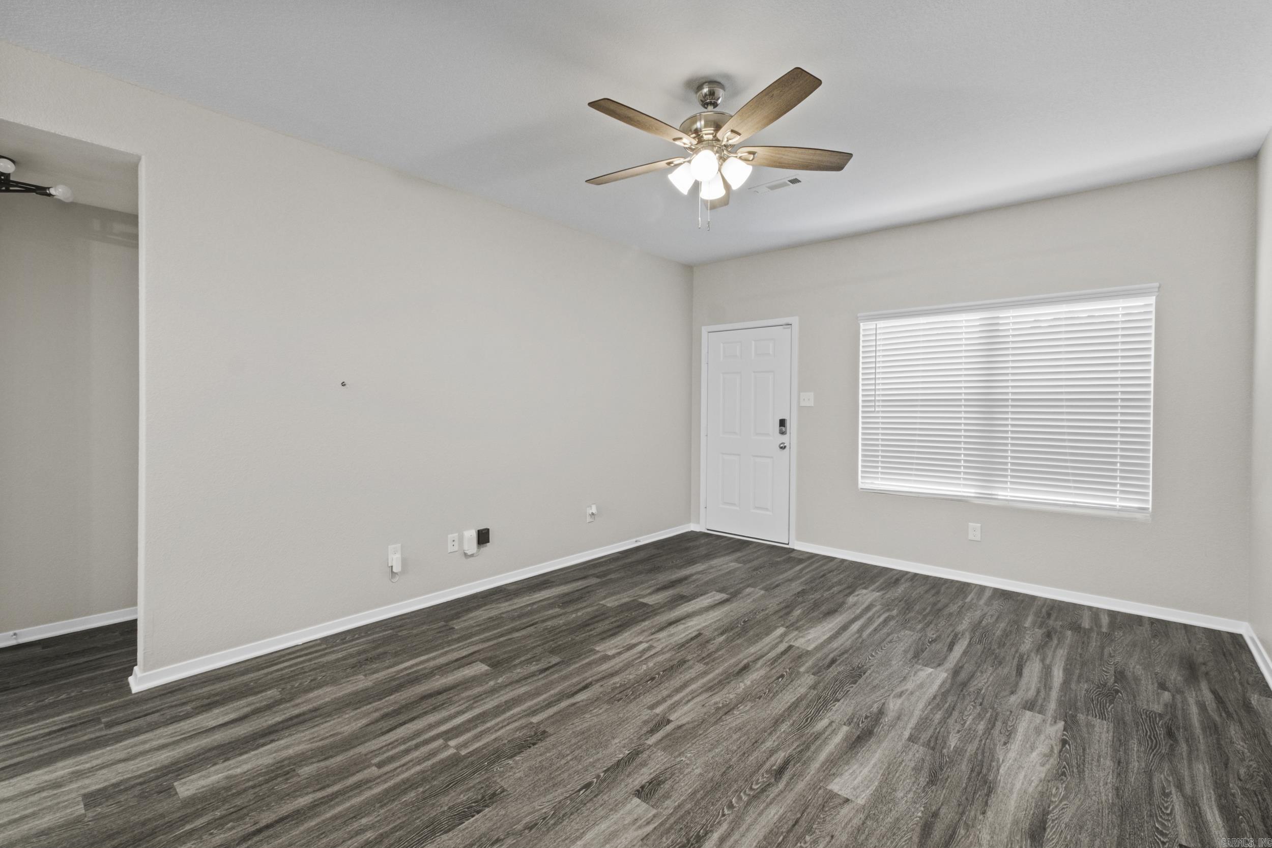 OAKLAND PARK - Residential