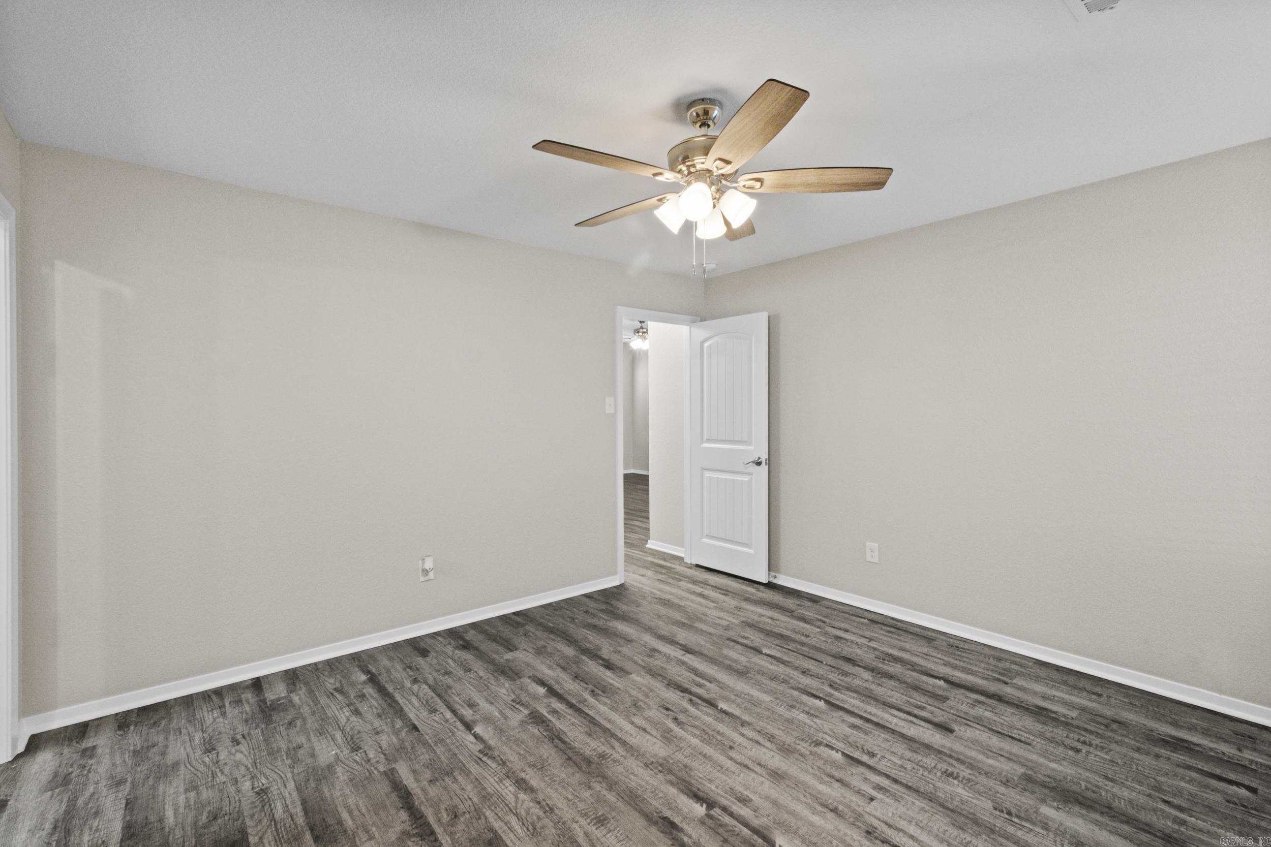OAKLAND PARK - Residential