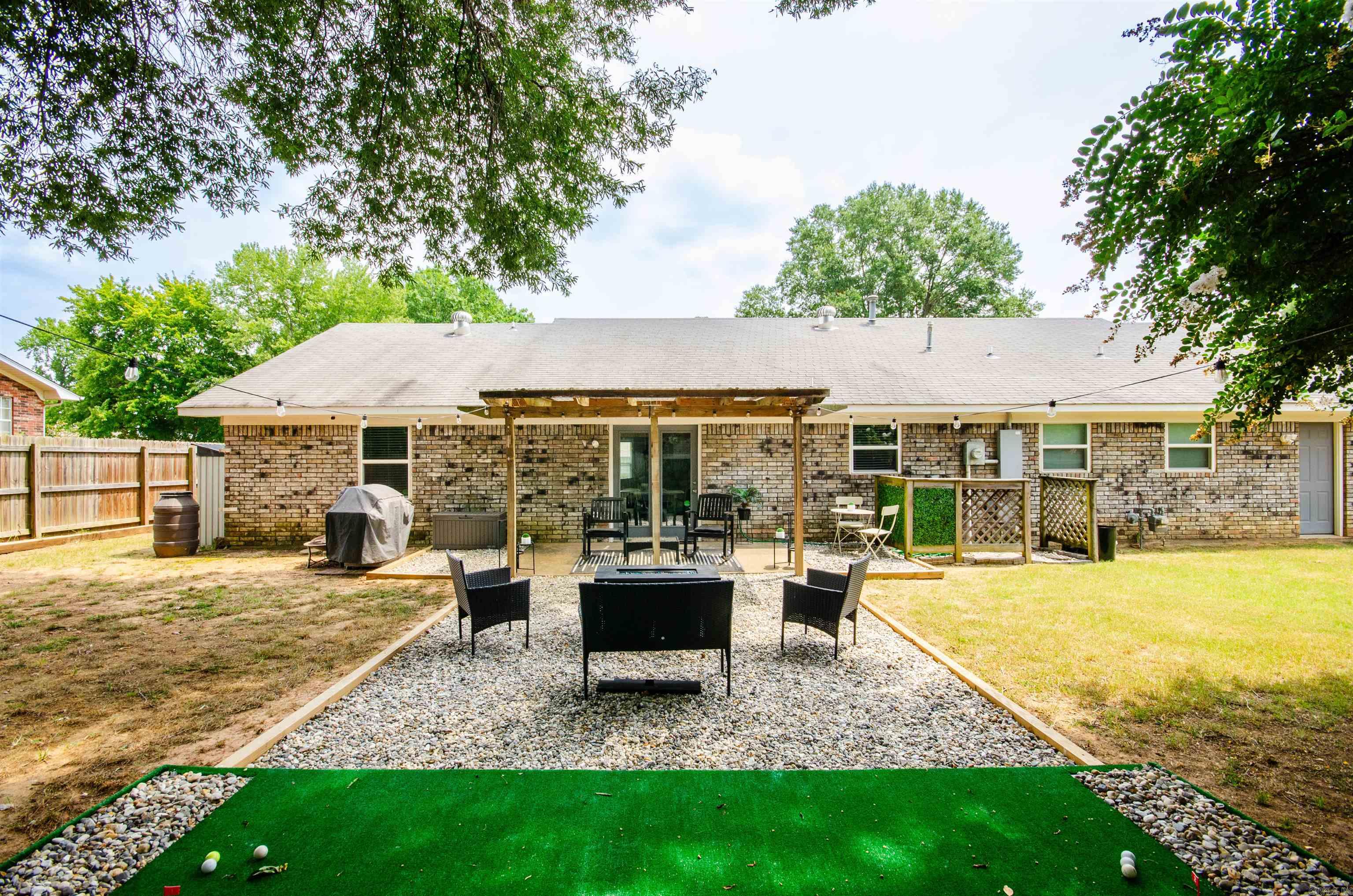 BAINBRIDGE - Residential