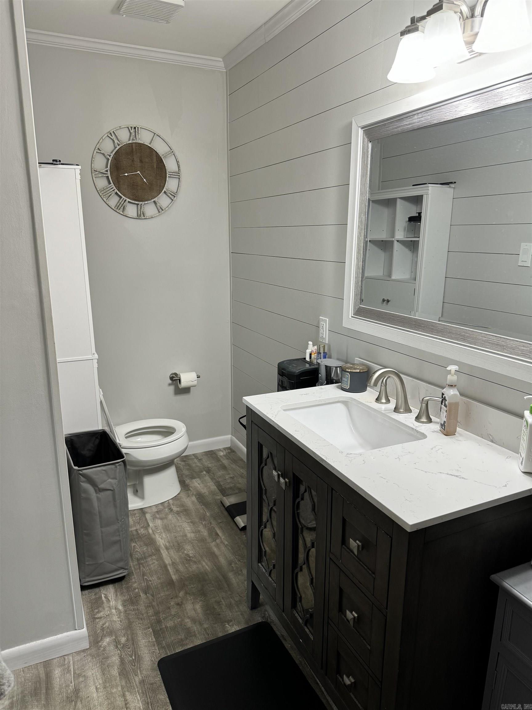 BAINBRIDGE - Residential