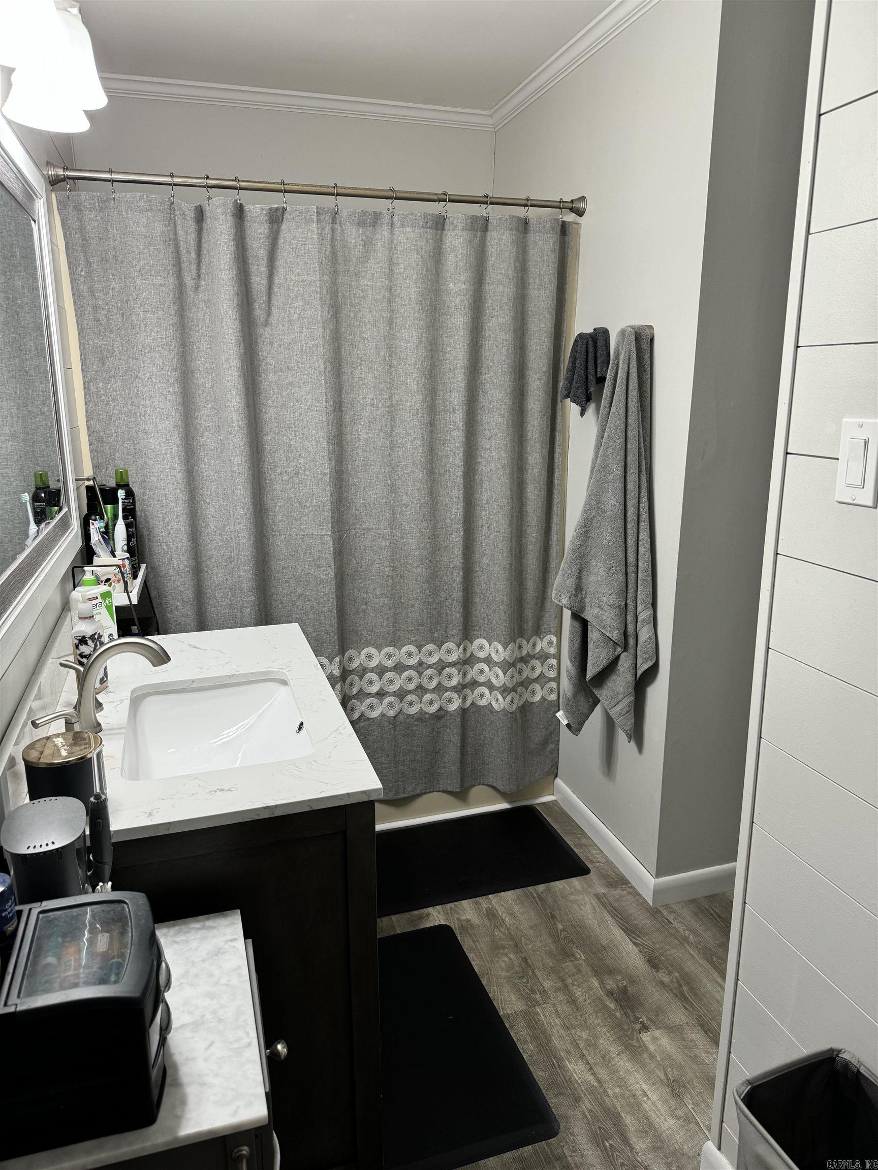 BAINBRIDGE - Residential