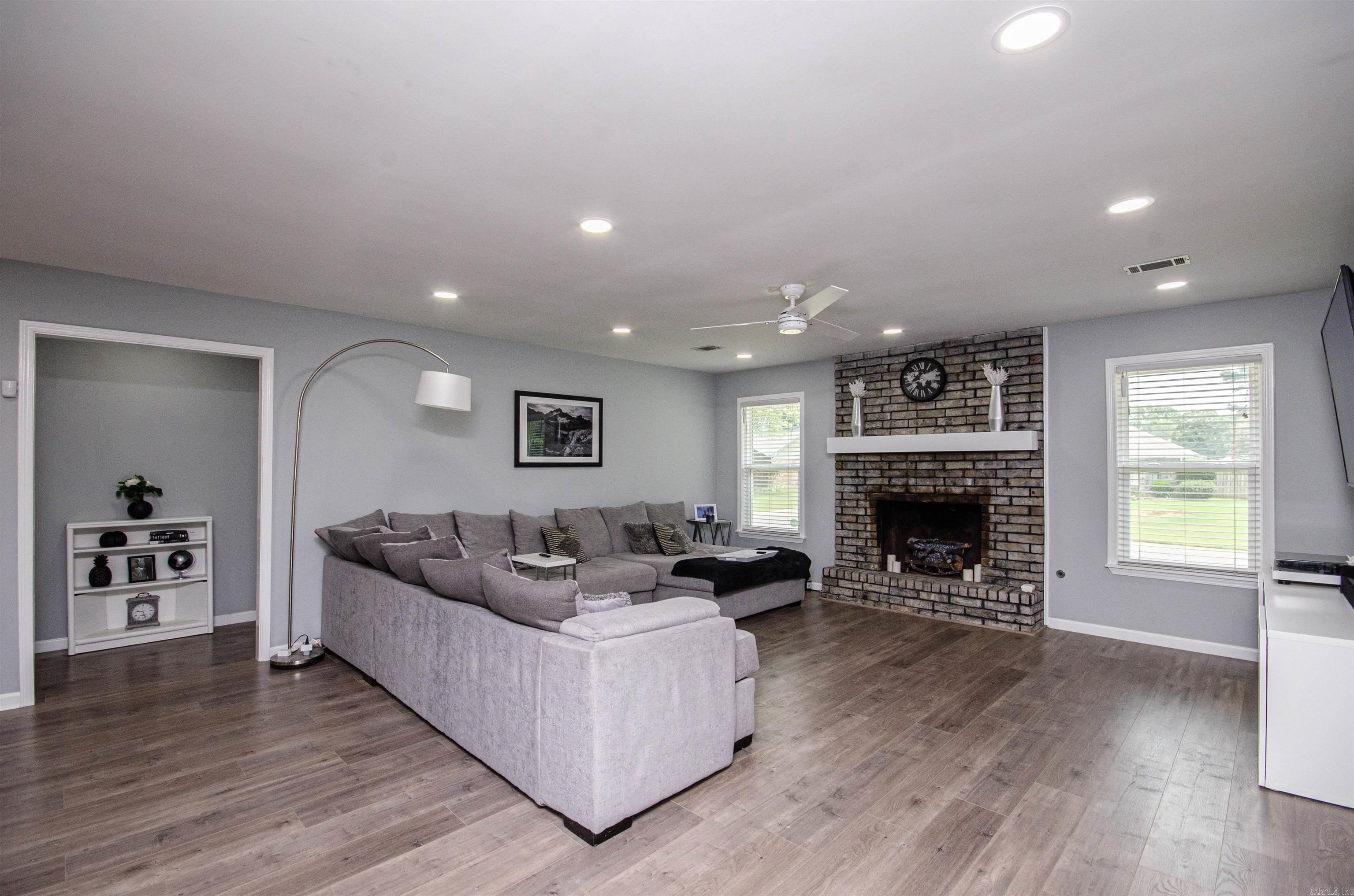 BAINBRIDGE - Residential