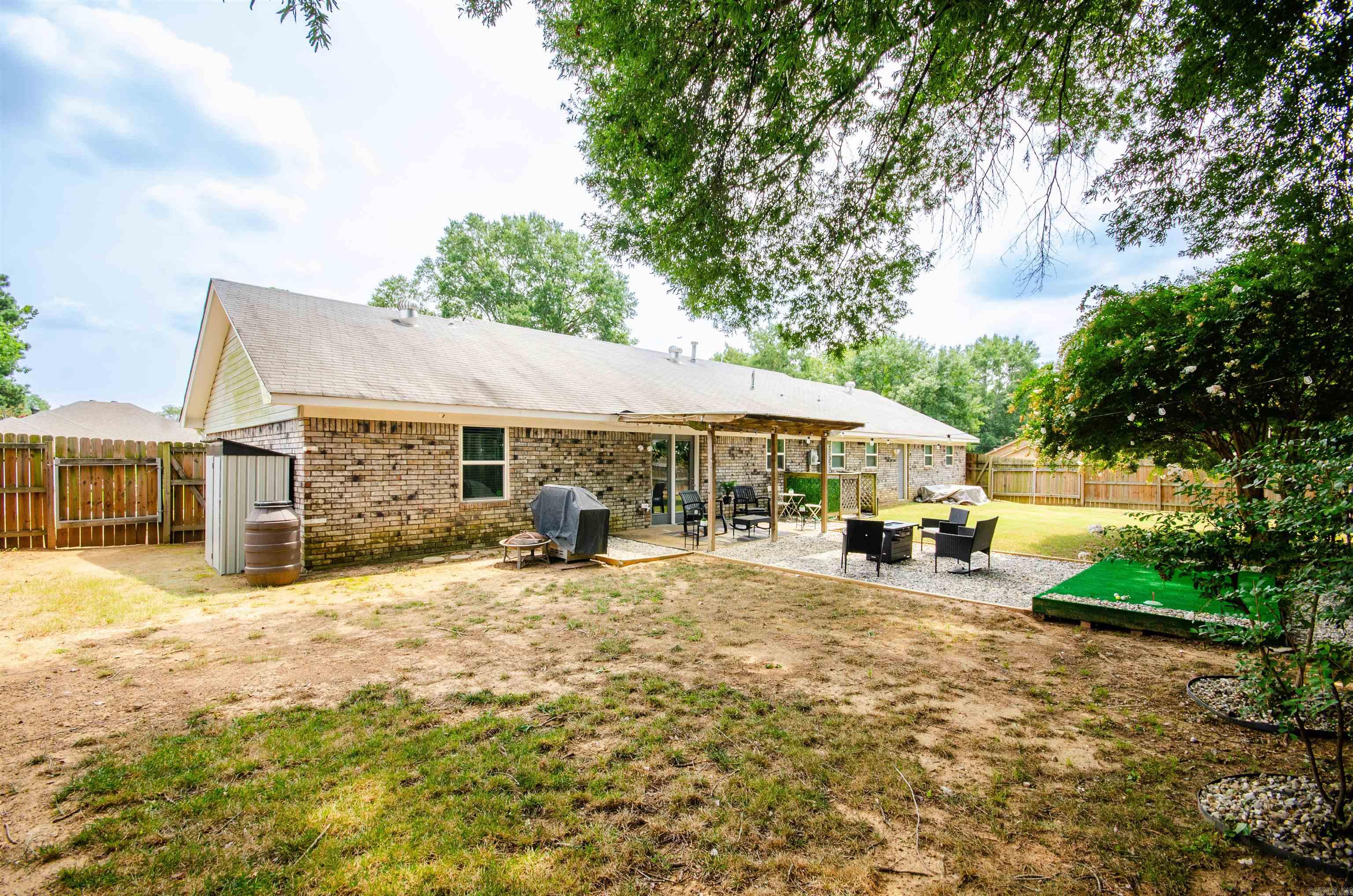 BAINBRIDGE - Residential