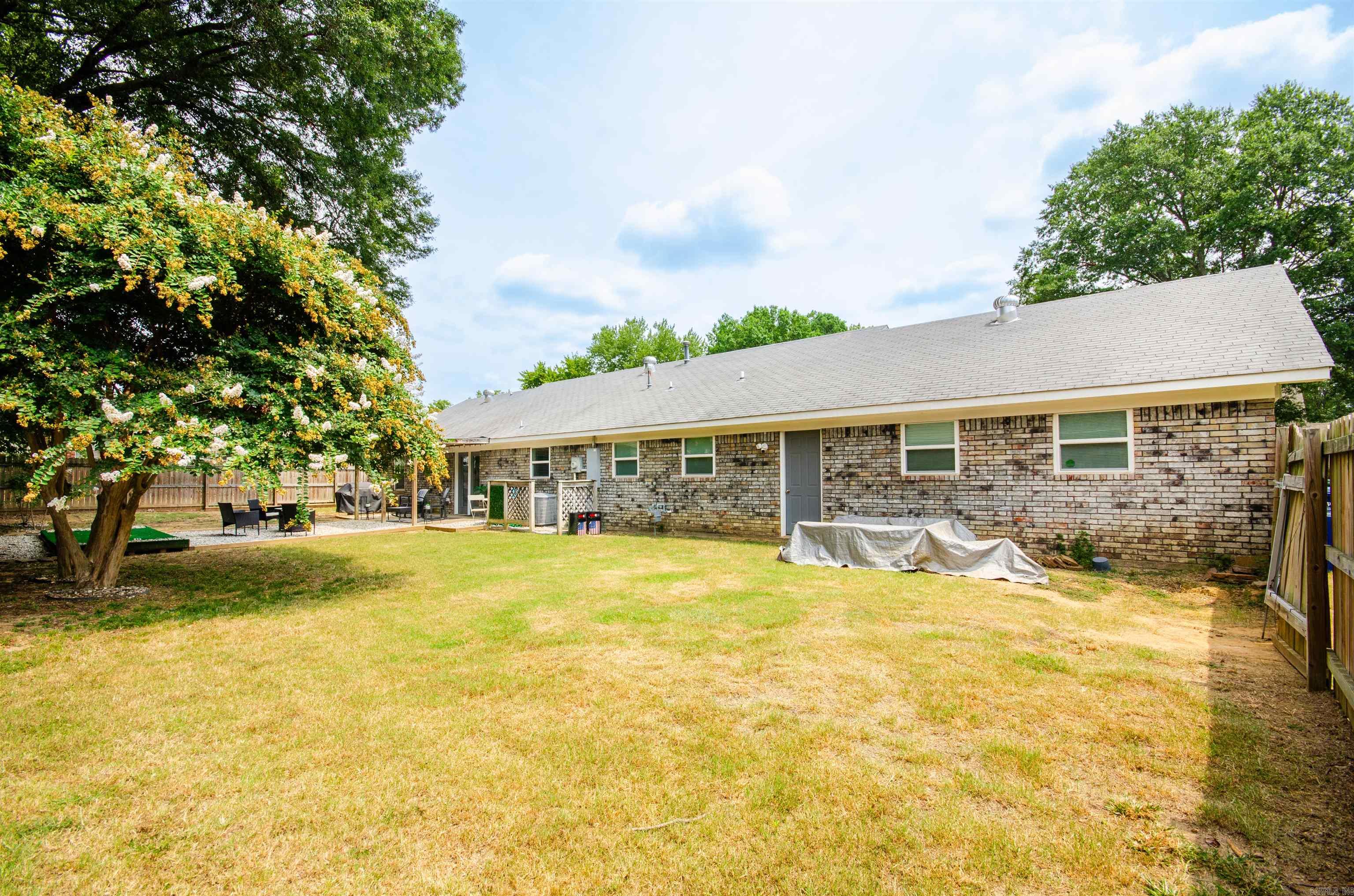 BAINBRIDGE - Residential