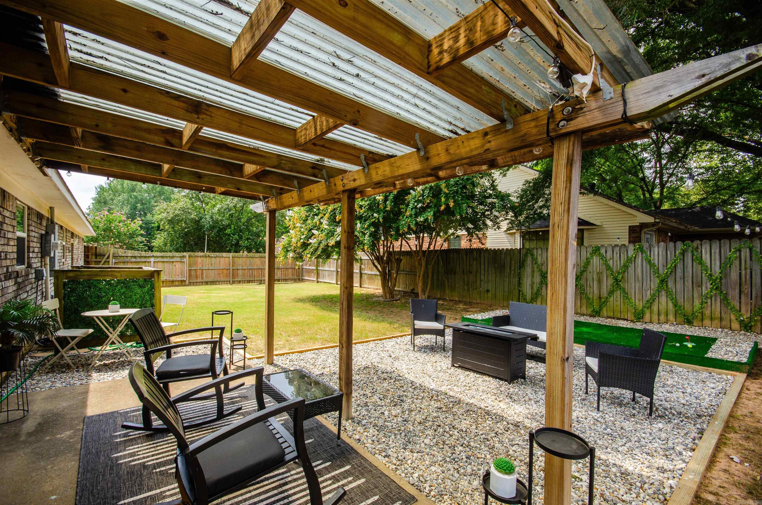 BAINBRIDGE - Residential