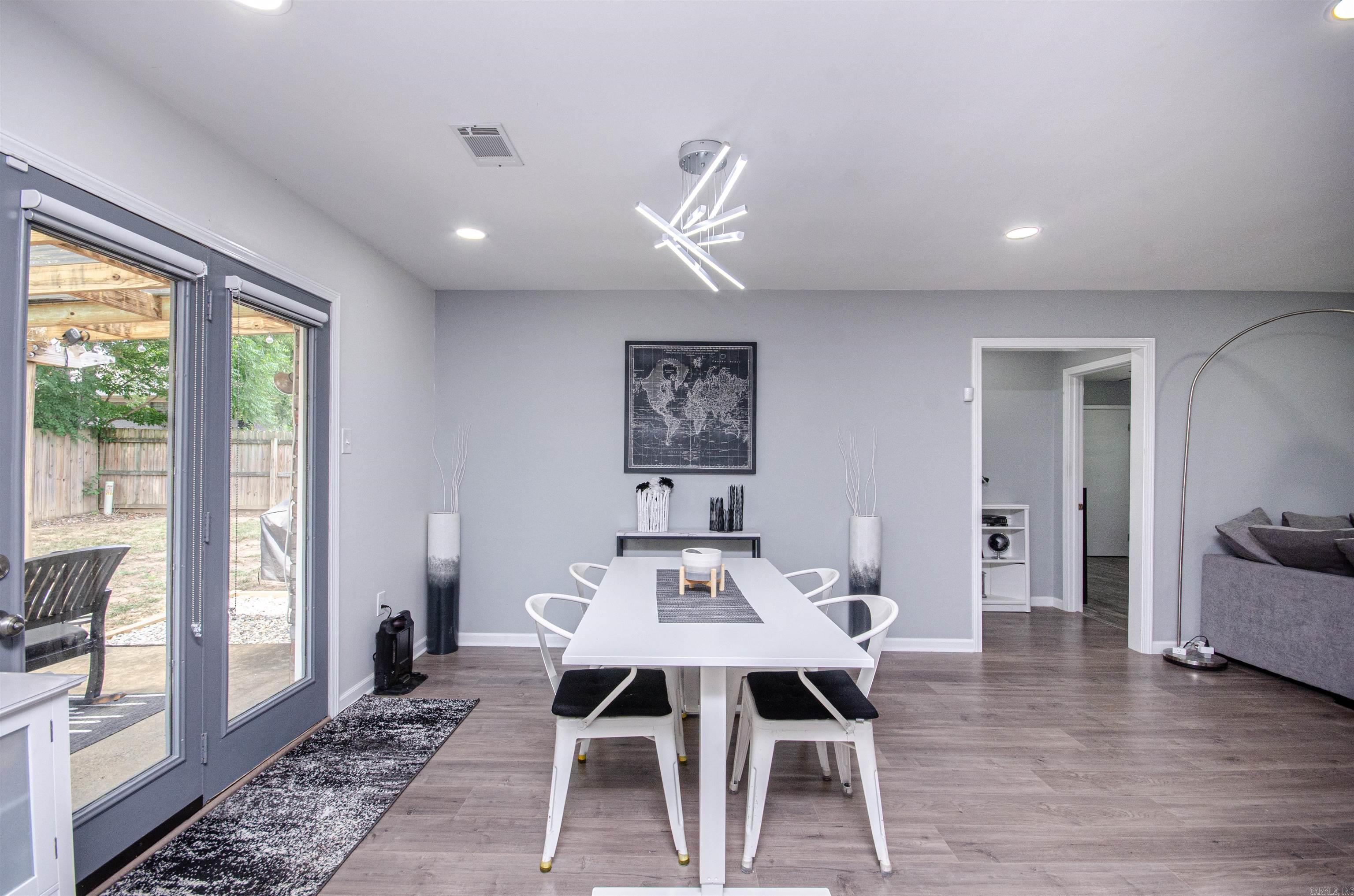 BAINBRIDGE - Residential