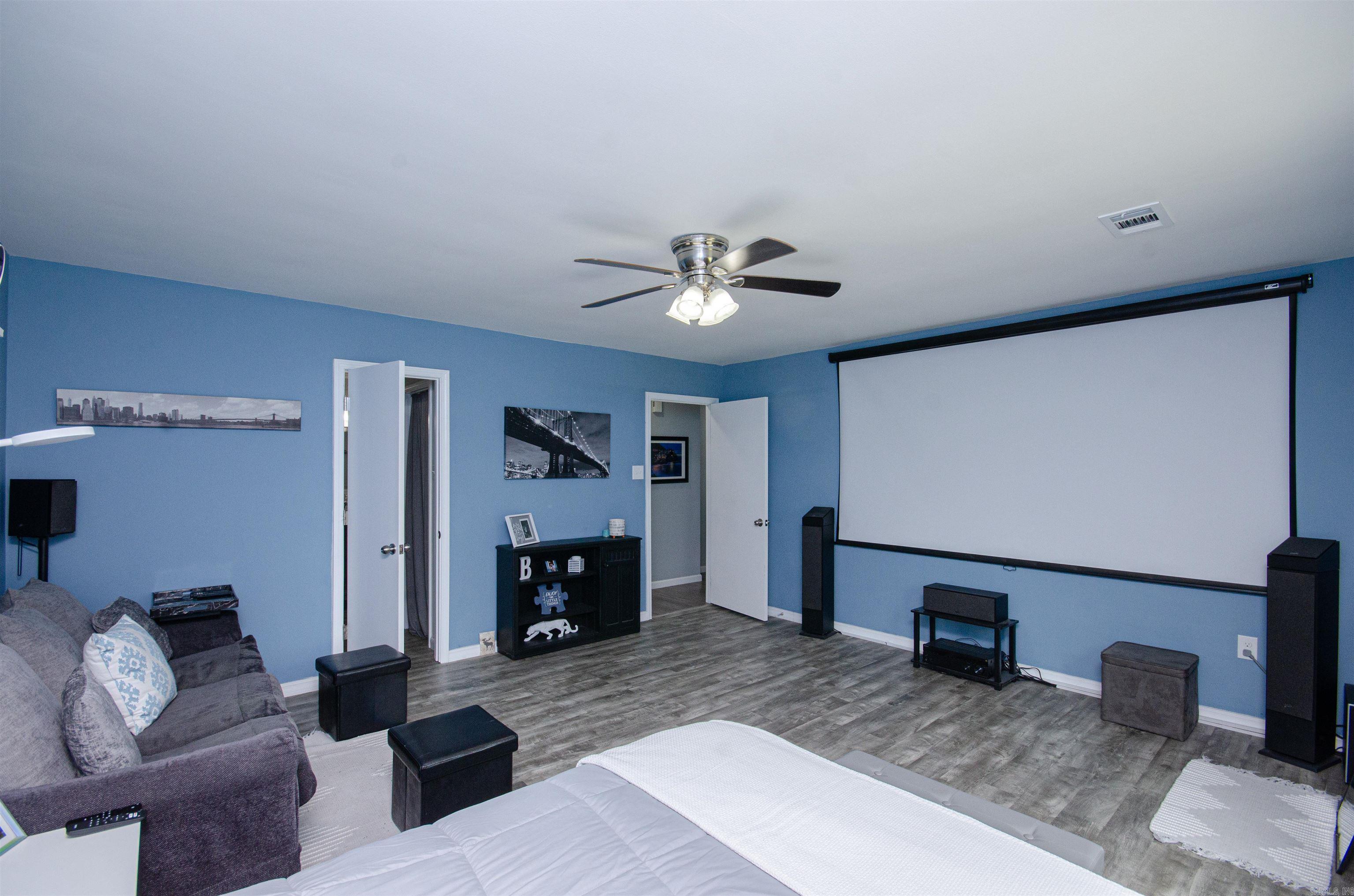 BAINBRIDGE - Residential