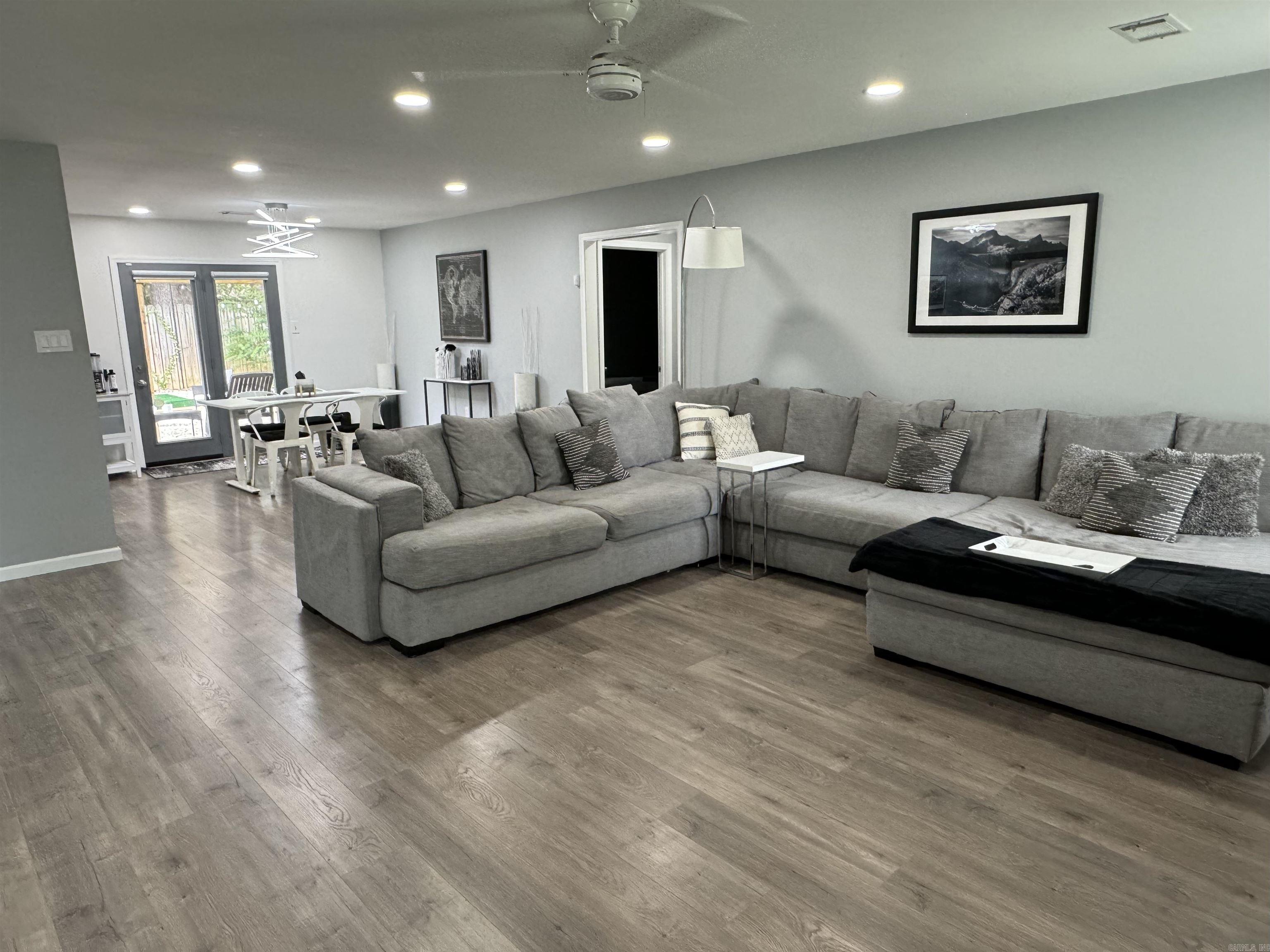 BAINBRIDGE - Residential