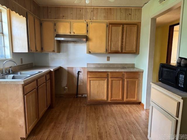 JOHNSON BROTHERS - Residential