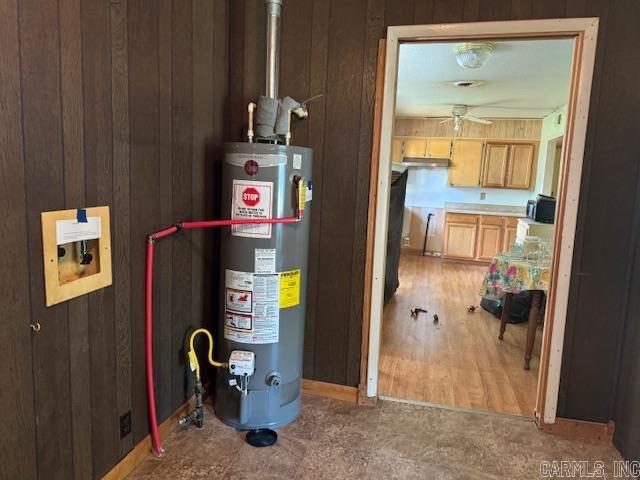 JOHNSON BROTHERS - Residential