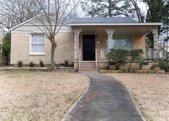 1521 S PIERCE ST, LITTLE ROCK, AR 72204 - Image 2ff39bfc636c427448a037dc41c7b2d1/1443833121