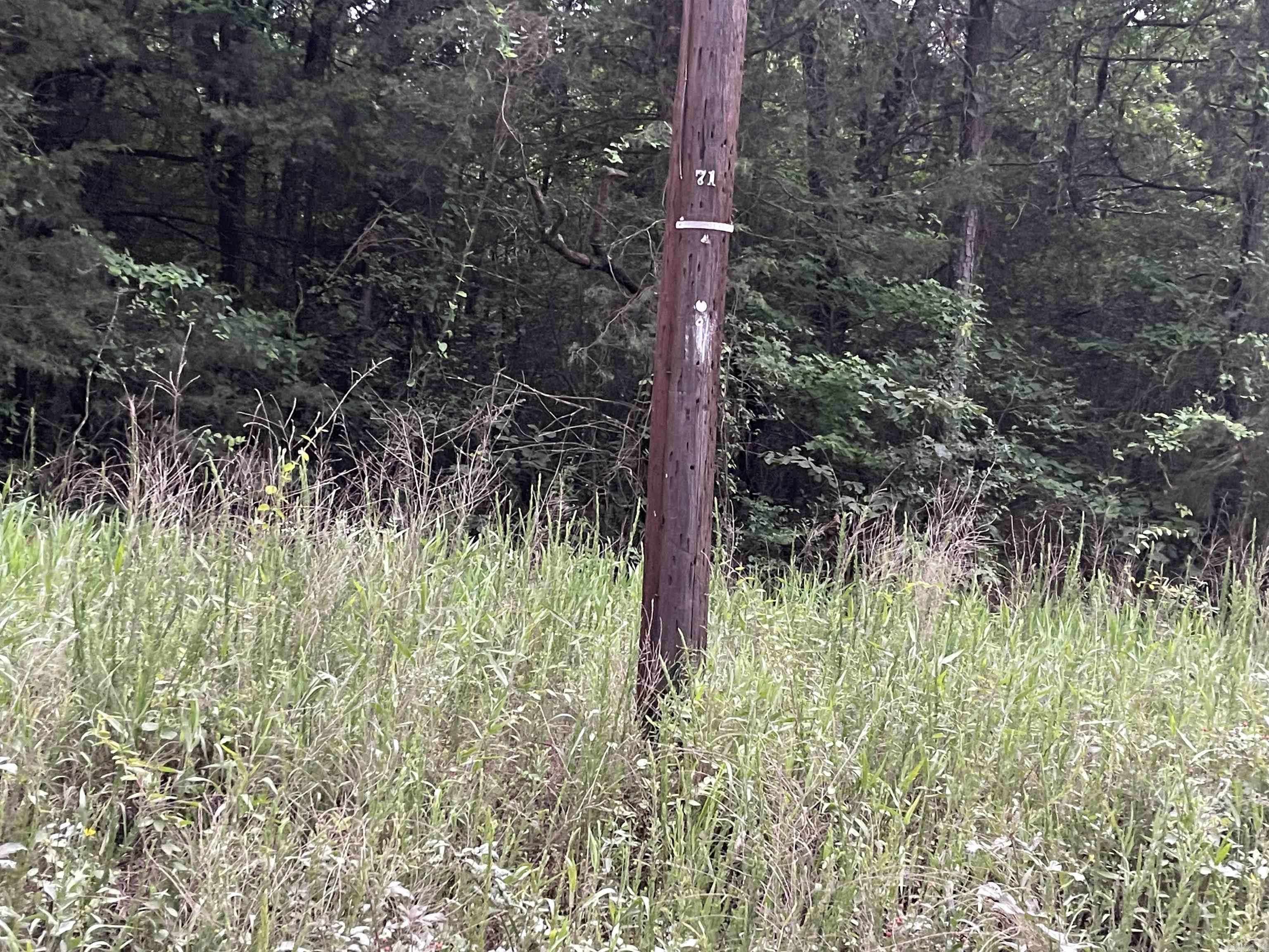 Metes & Bounds - Land