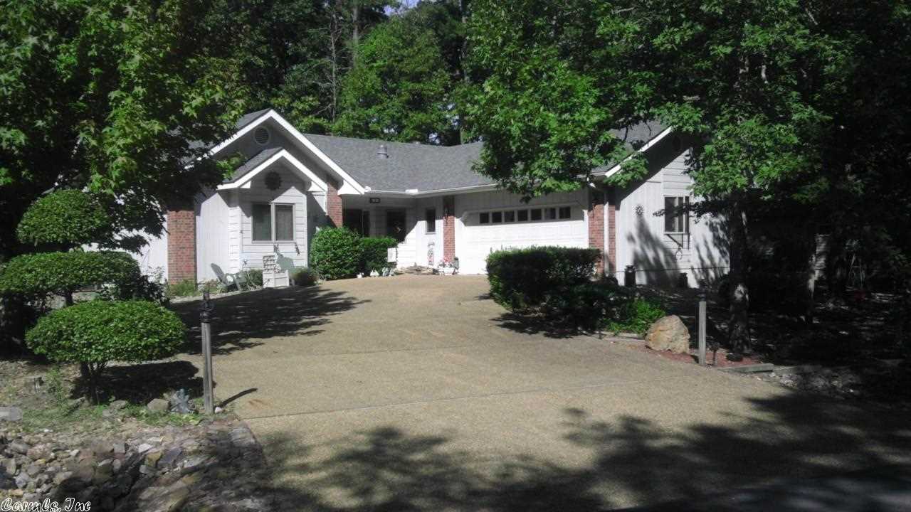 Very nice 3 bed room, 2 bath home in a quiet area. Split floor plan, cozy fireplace, big back patio and a 2 car garage add up to a good value. Also, the master bed room has a huge master bath with a jetted tub and walk in shower. The roof was replaced in 2014 and the house participated in the Entergy Solutions program to help lower utility bills. MOTIVATED SELLER!!!