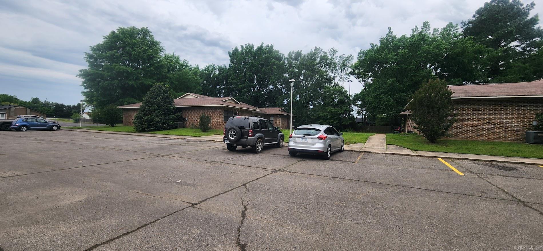 Not in Subdivision - Residential Income