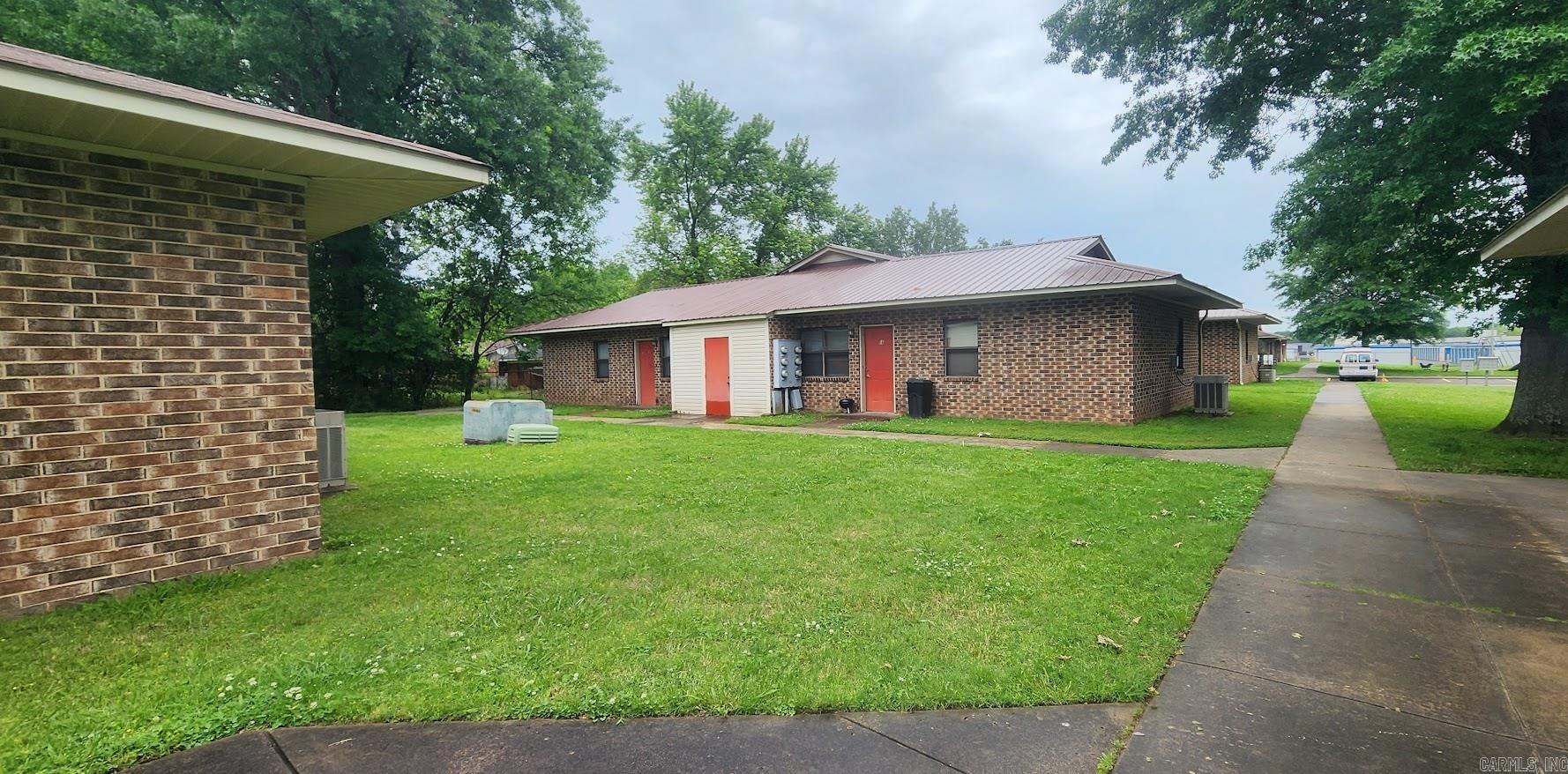 Not in Subdivision - Residential Income