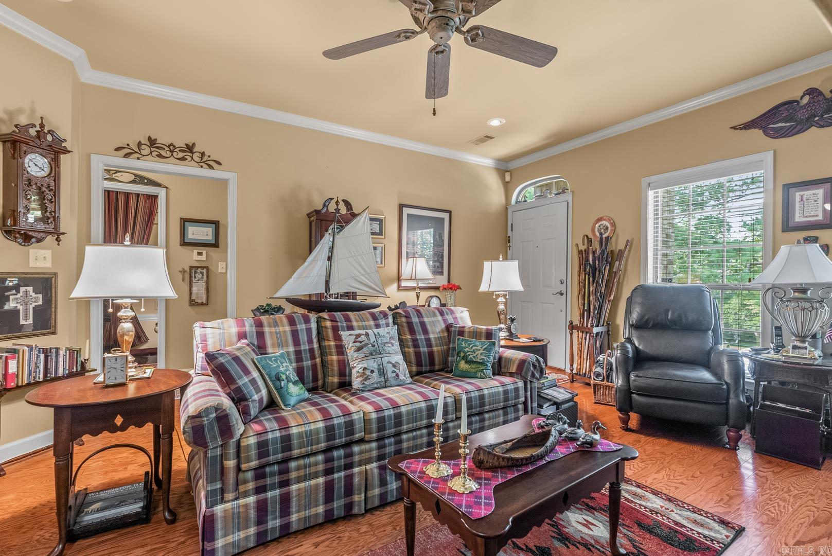 Reservoir Heights - Residential