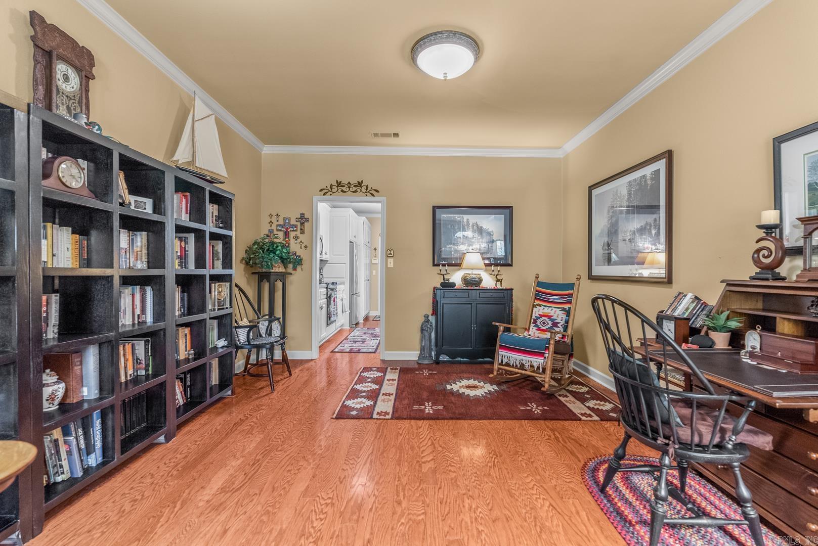 Reservoir Heights - Residential