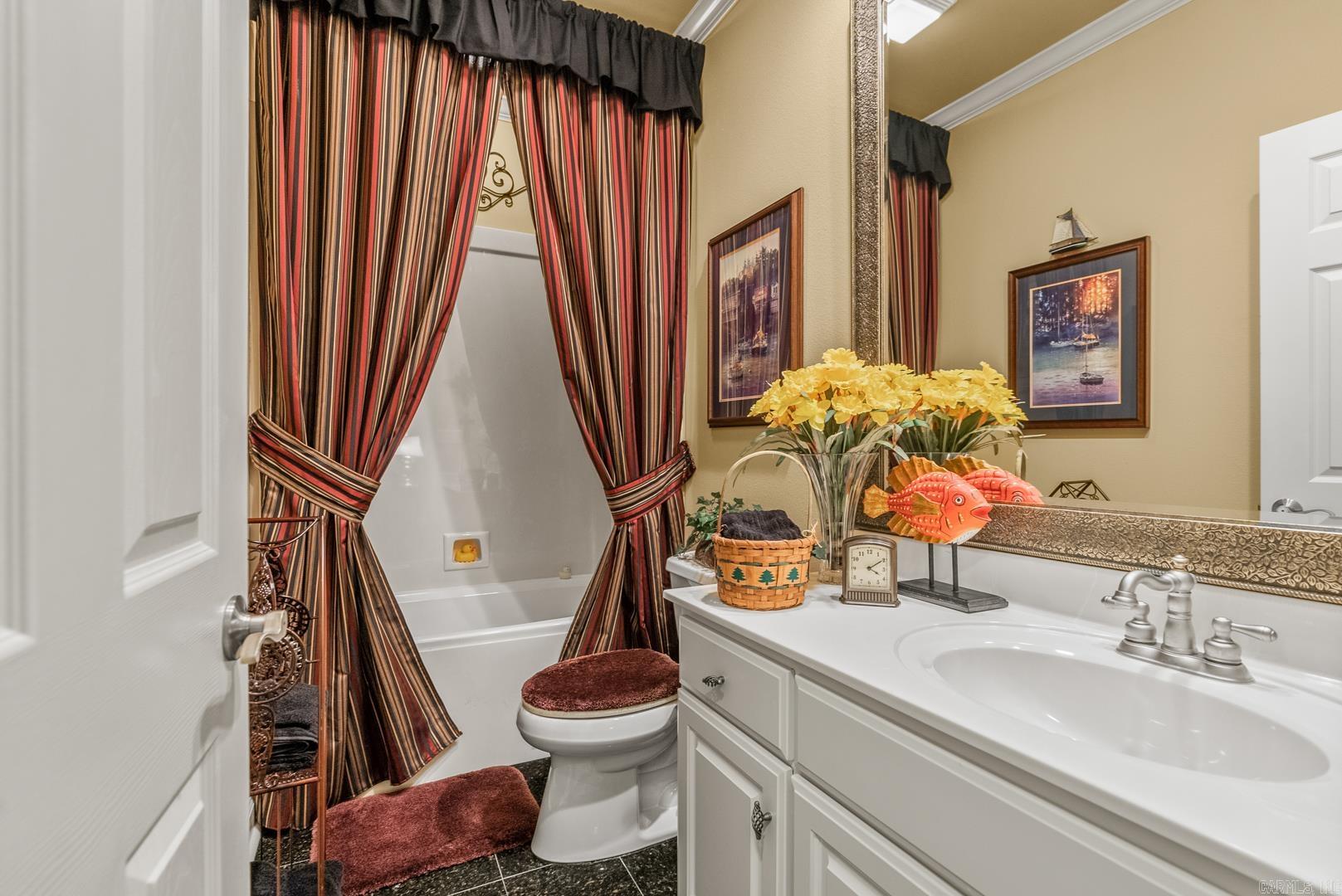 Reservoir Heights - Residential