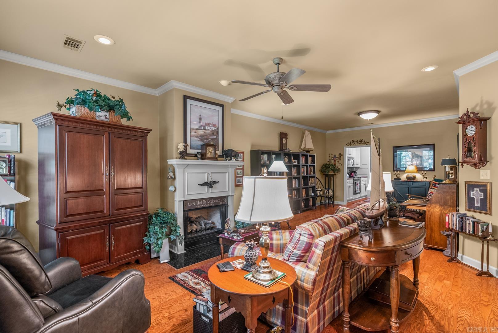 Reservoir Heights - Residential