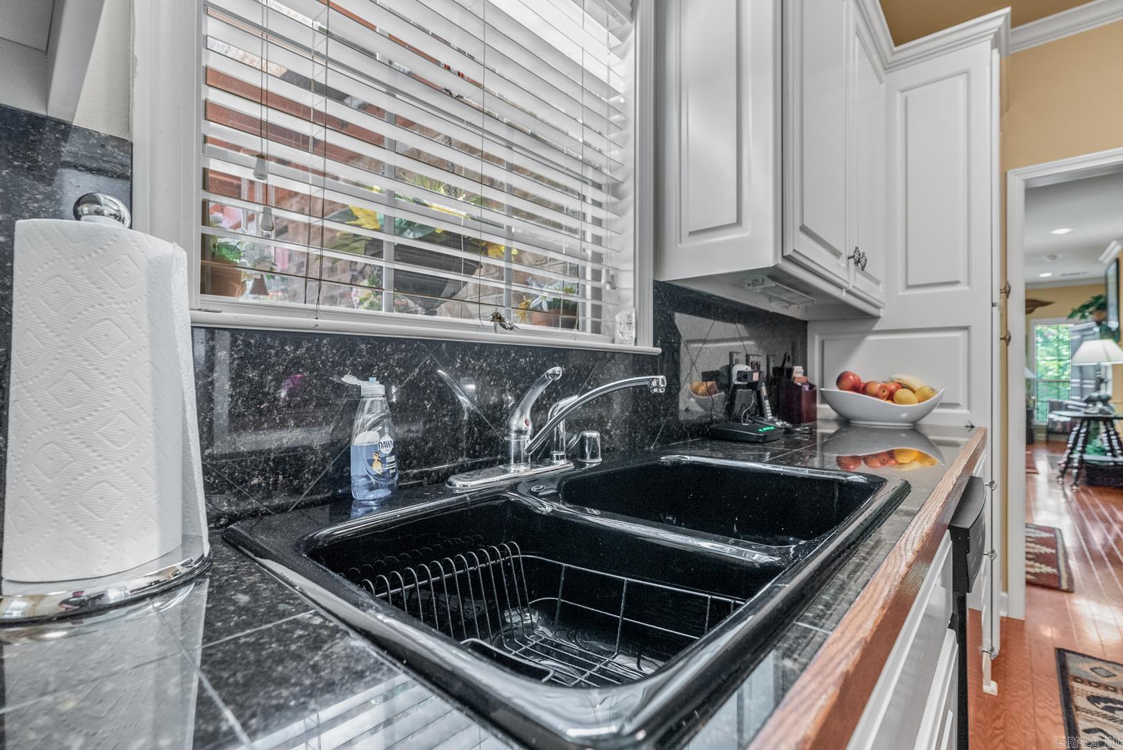 Reservoir Heights - Residential