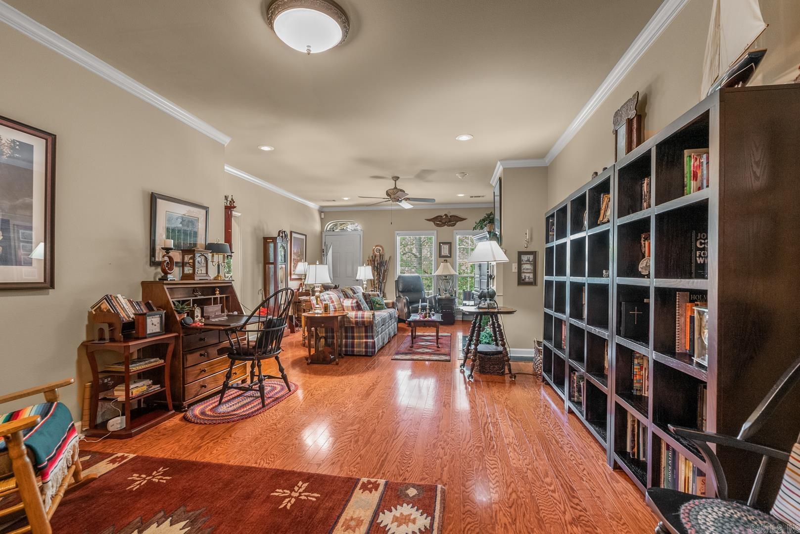 Reservoir Heights - Residential