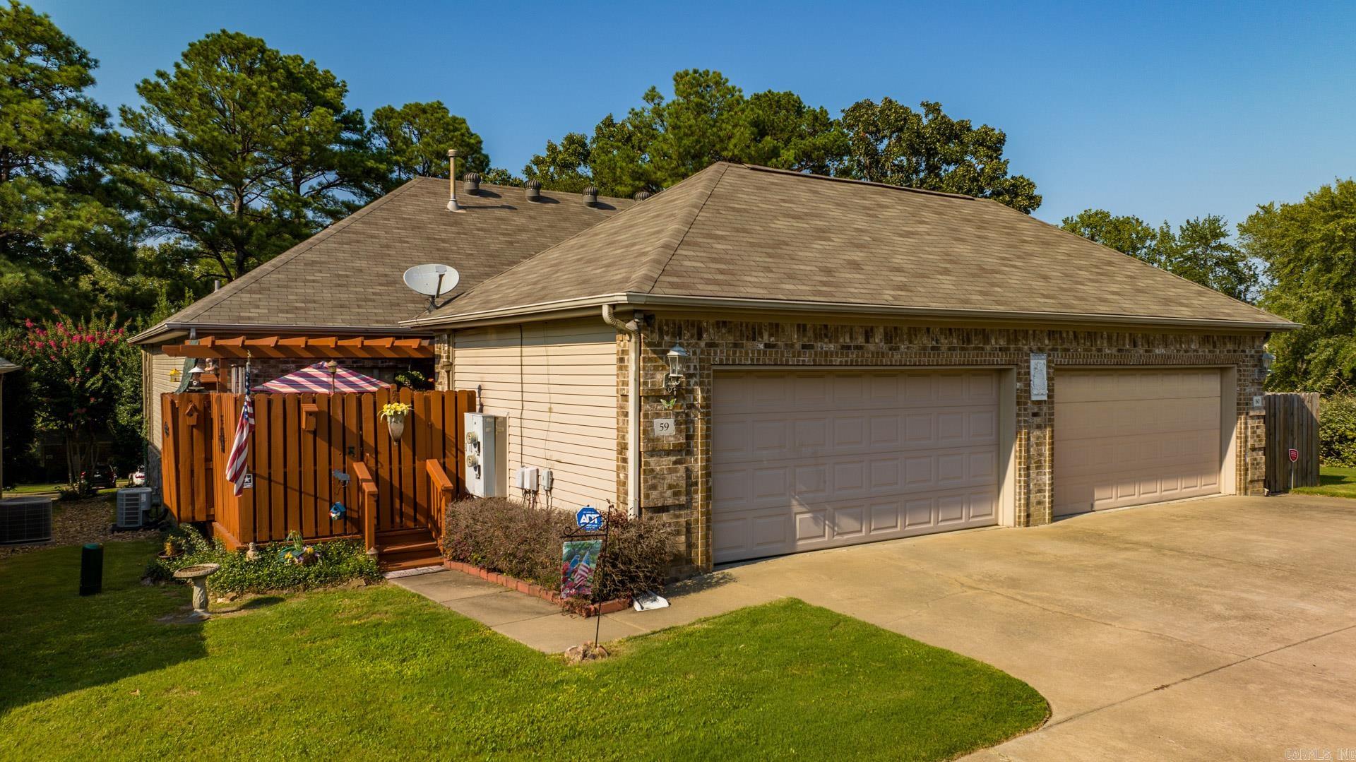 Reservoir Heights - Residential