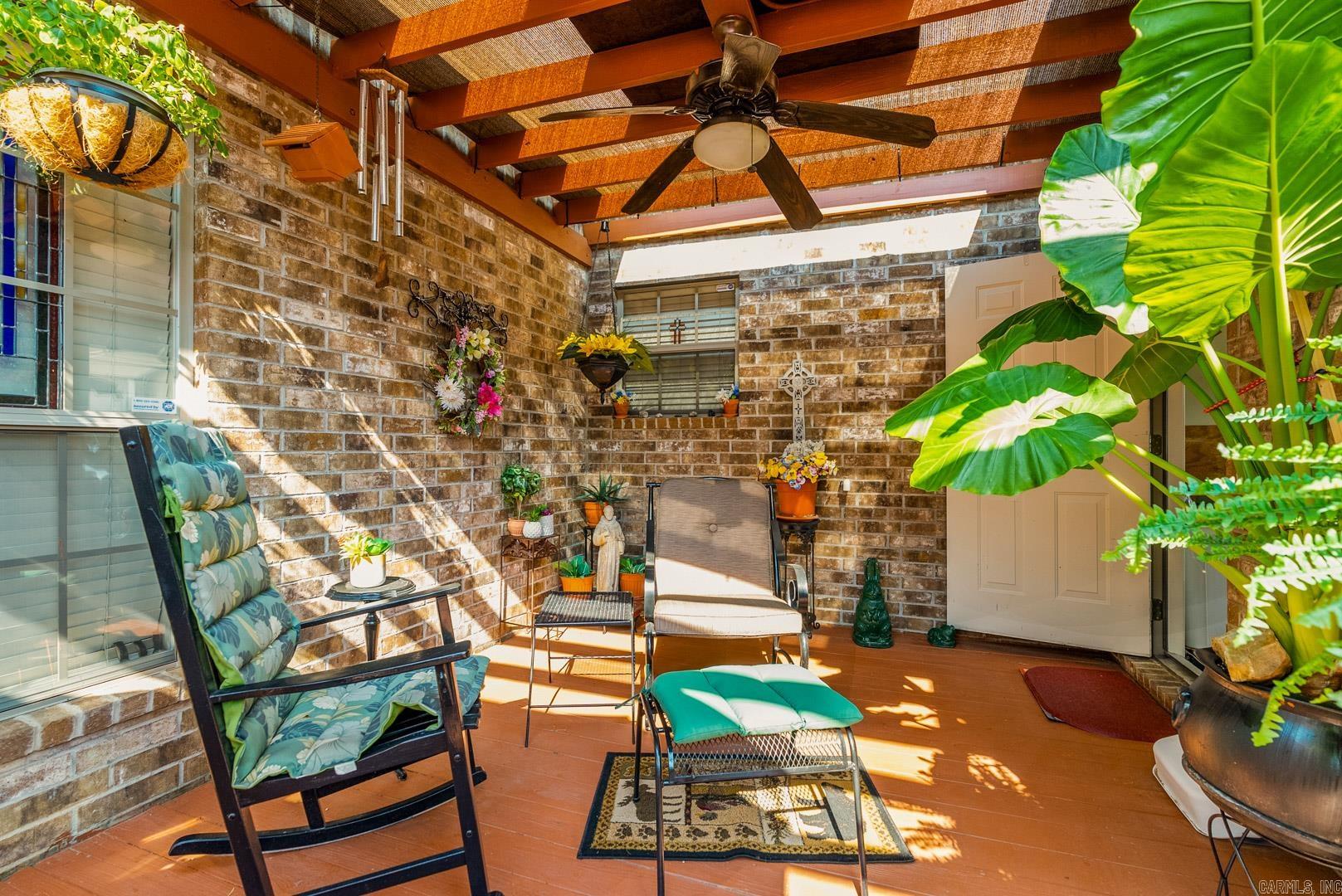 Reservoir Heights - Residential