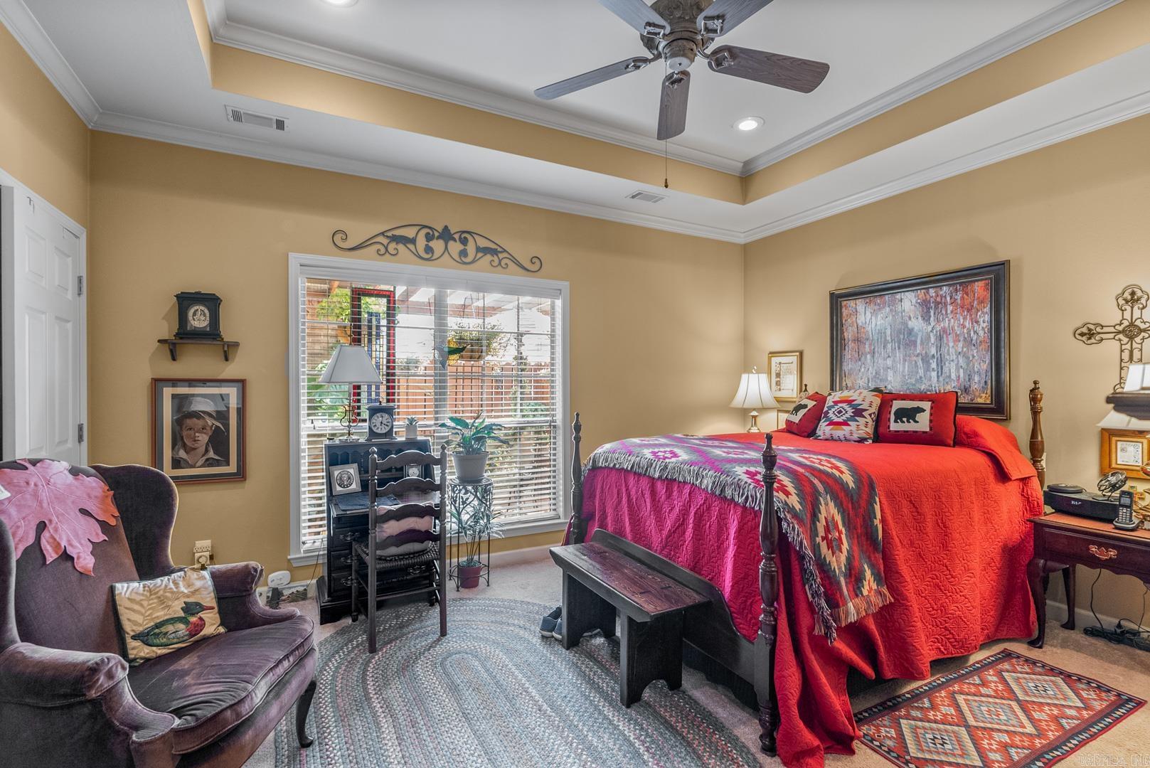 Reservoir Heights - Residential