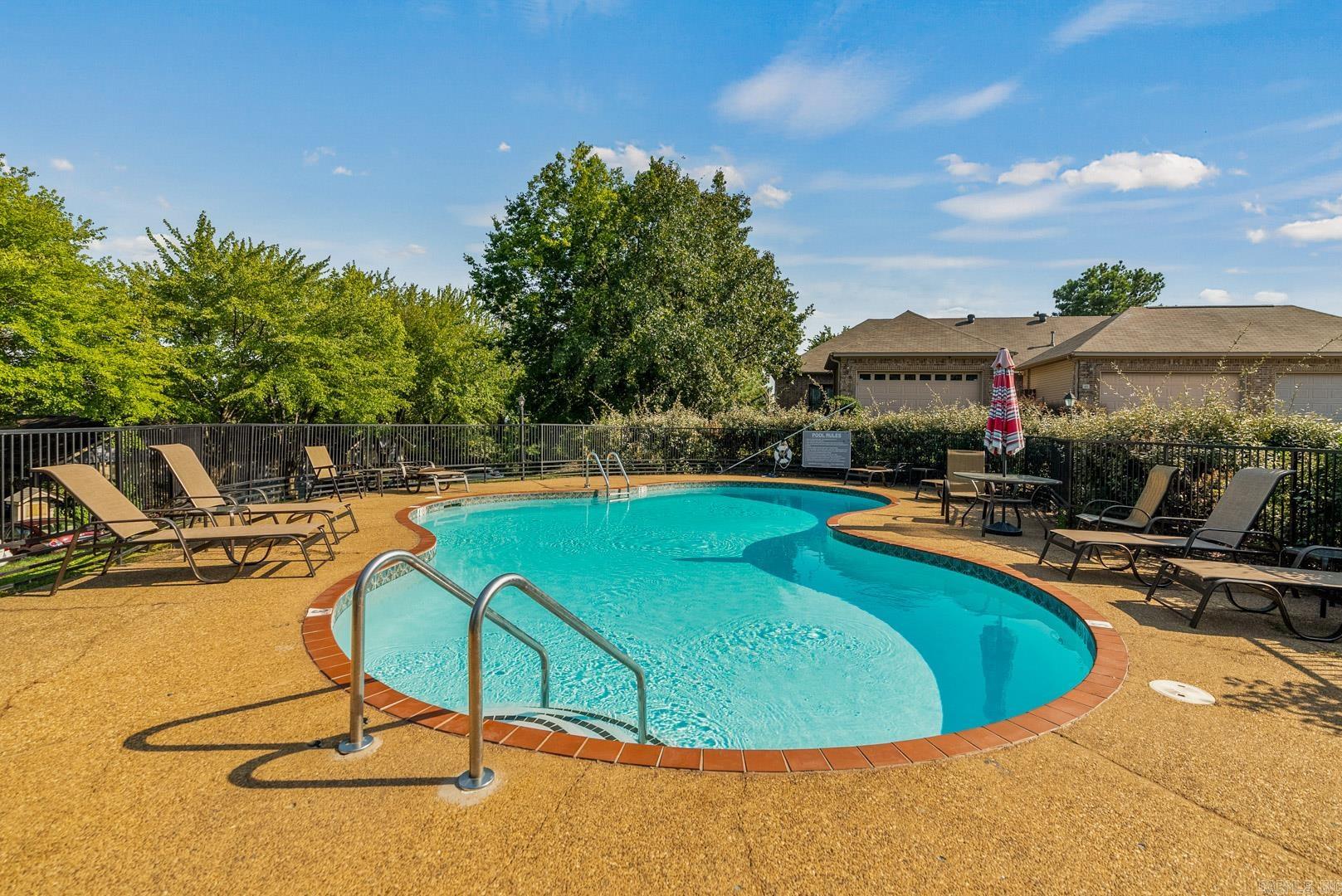 Reservoir Heights - Residential