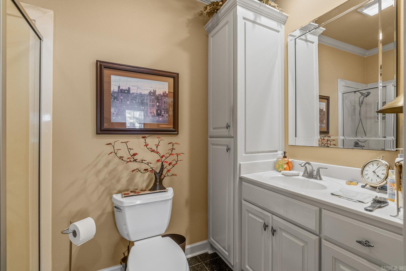 Reservoir Heights - Residential