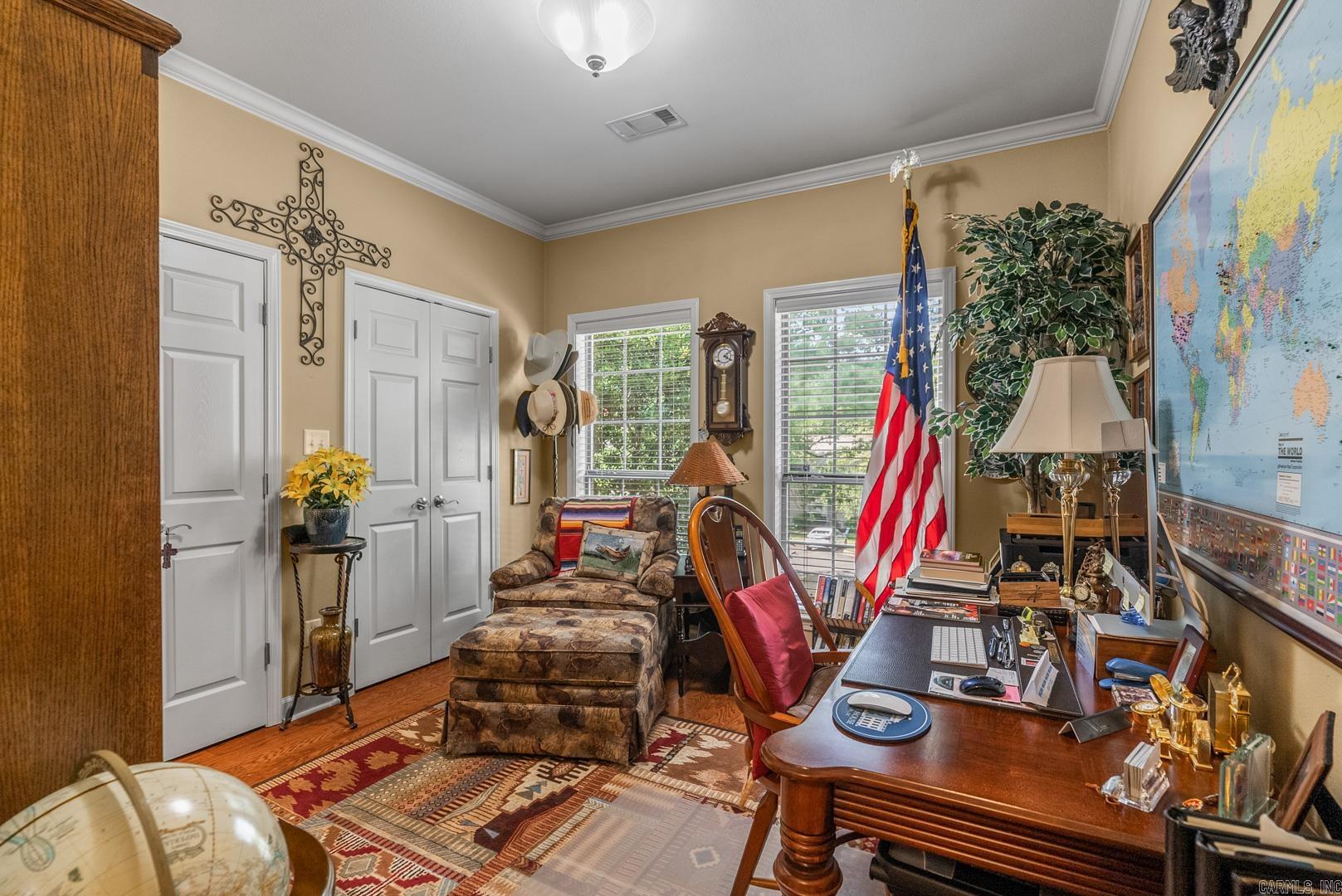 Reservoir Heights - Residential