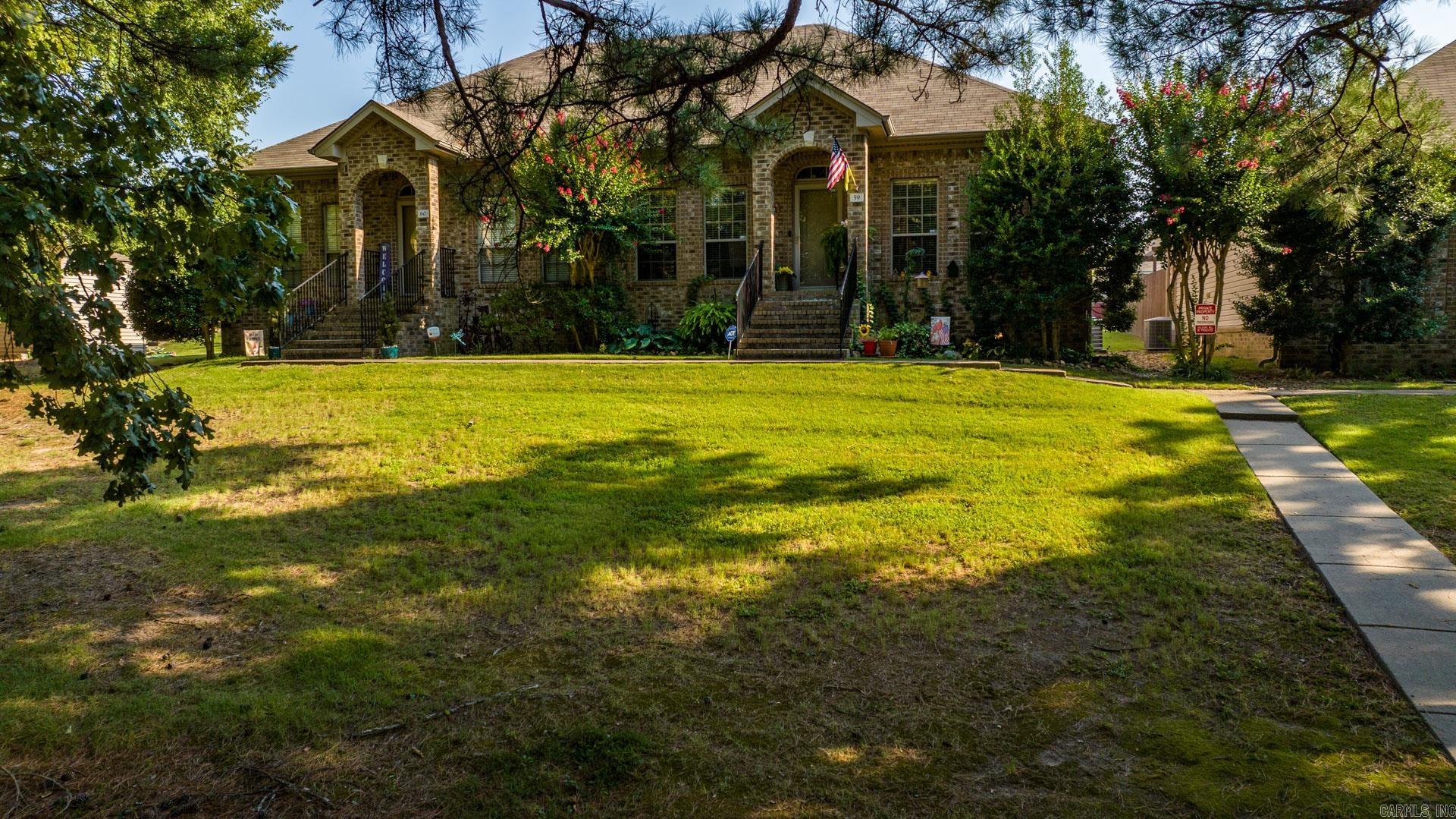 Reservoir Heights - Residential