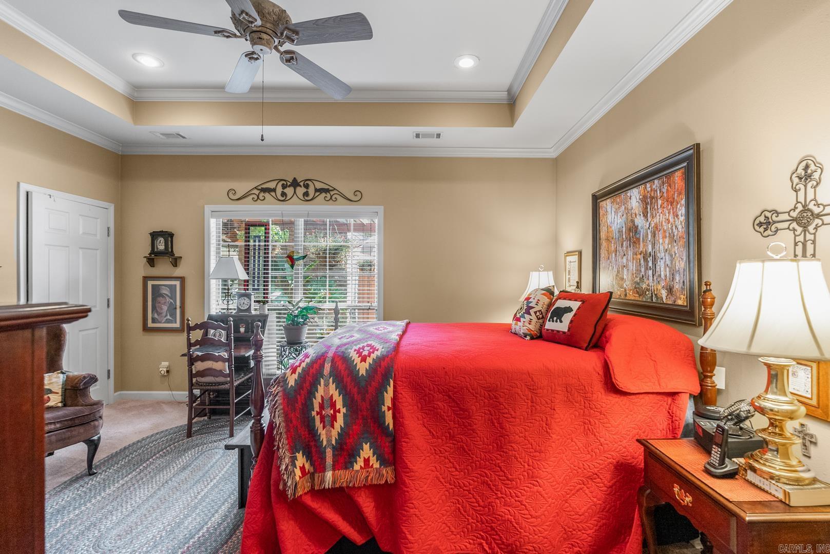 Reservoir Heights - Residential