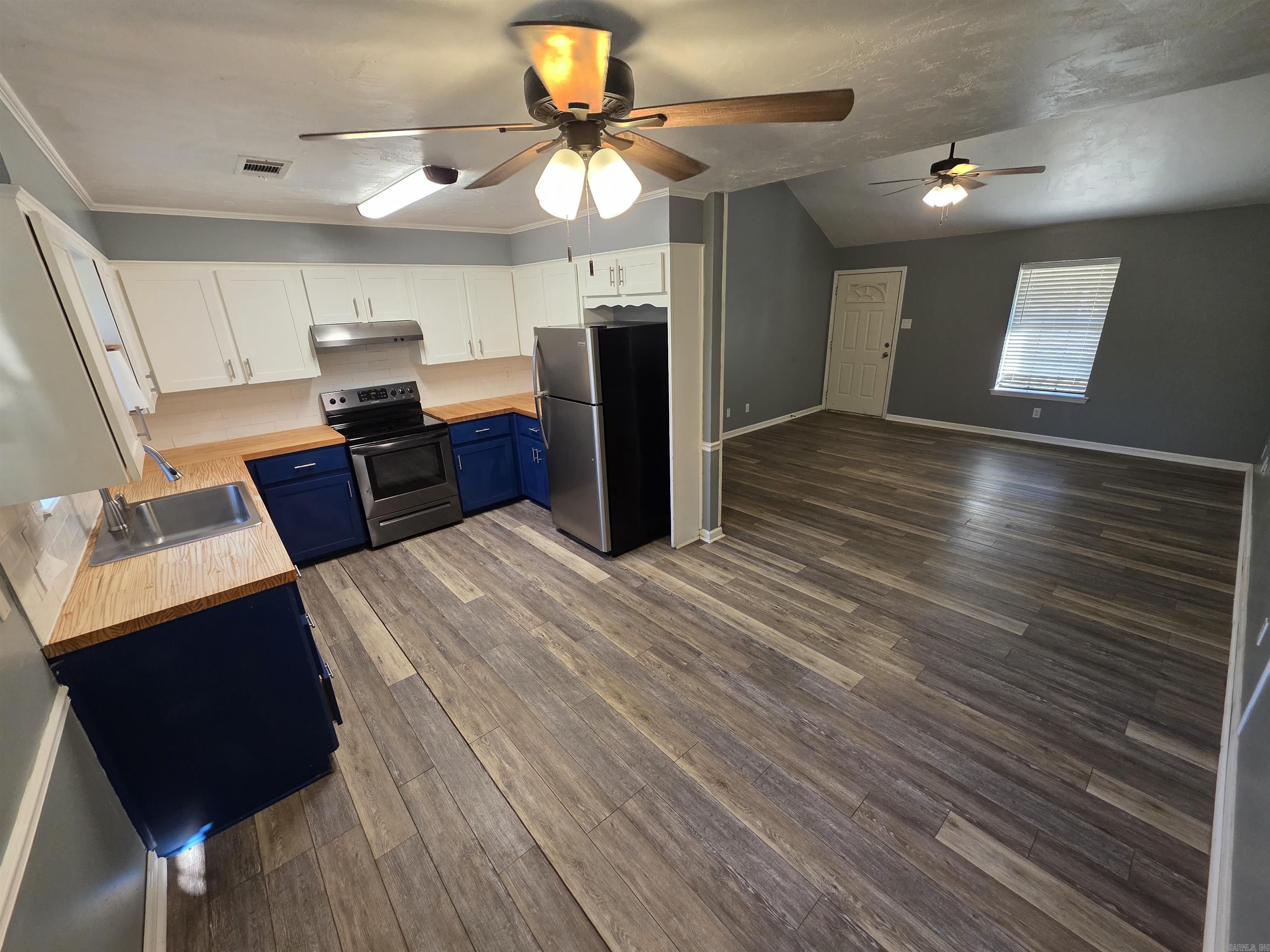 Southbridge - Residential Lease