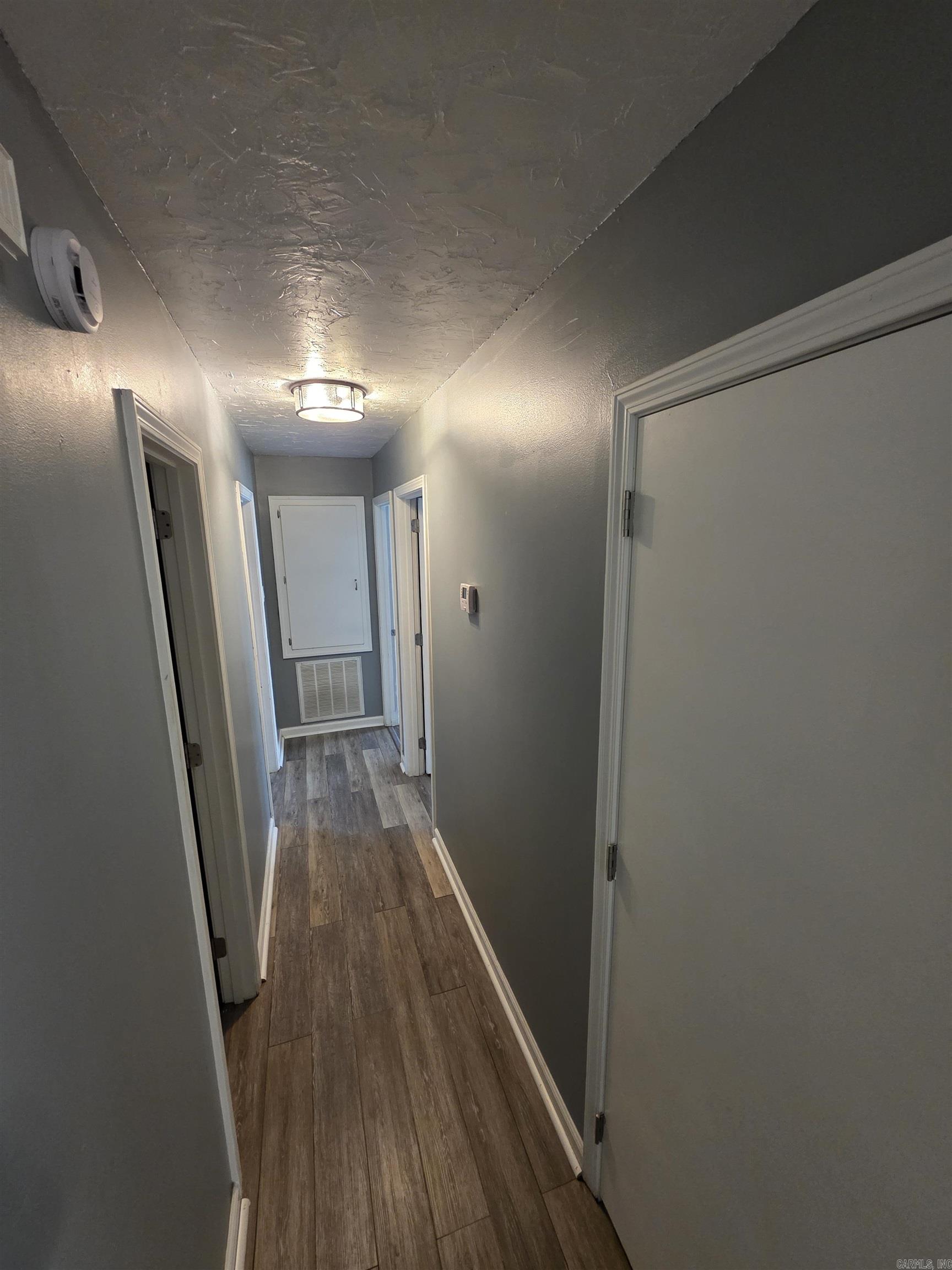 Southbridge - Residential Lease