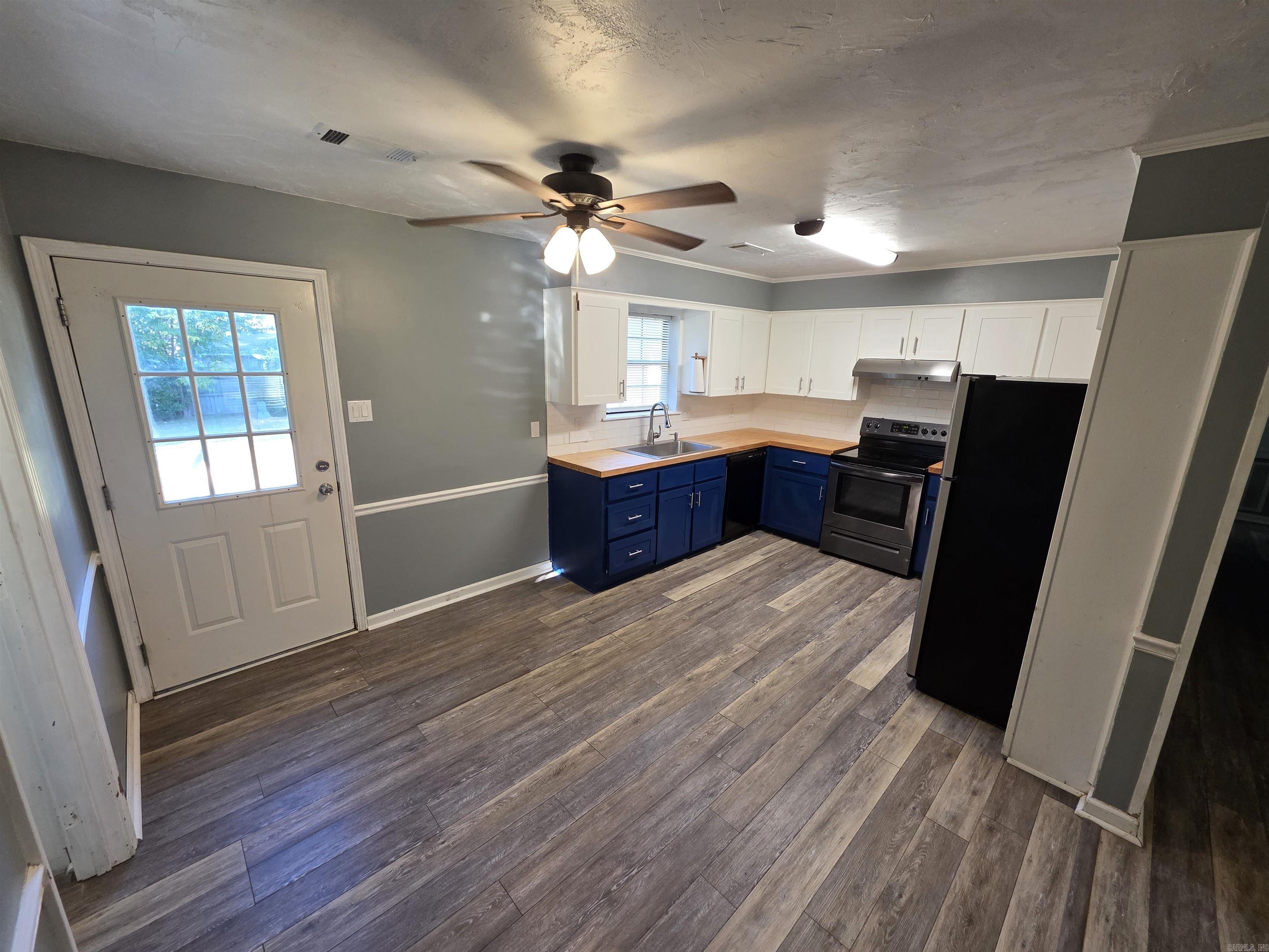 Southbridge - Residential Lease