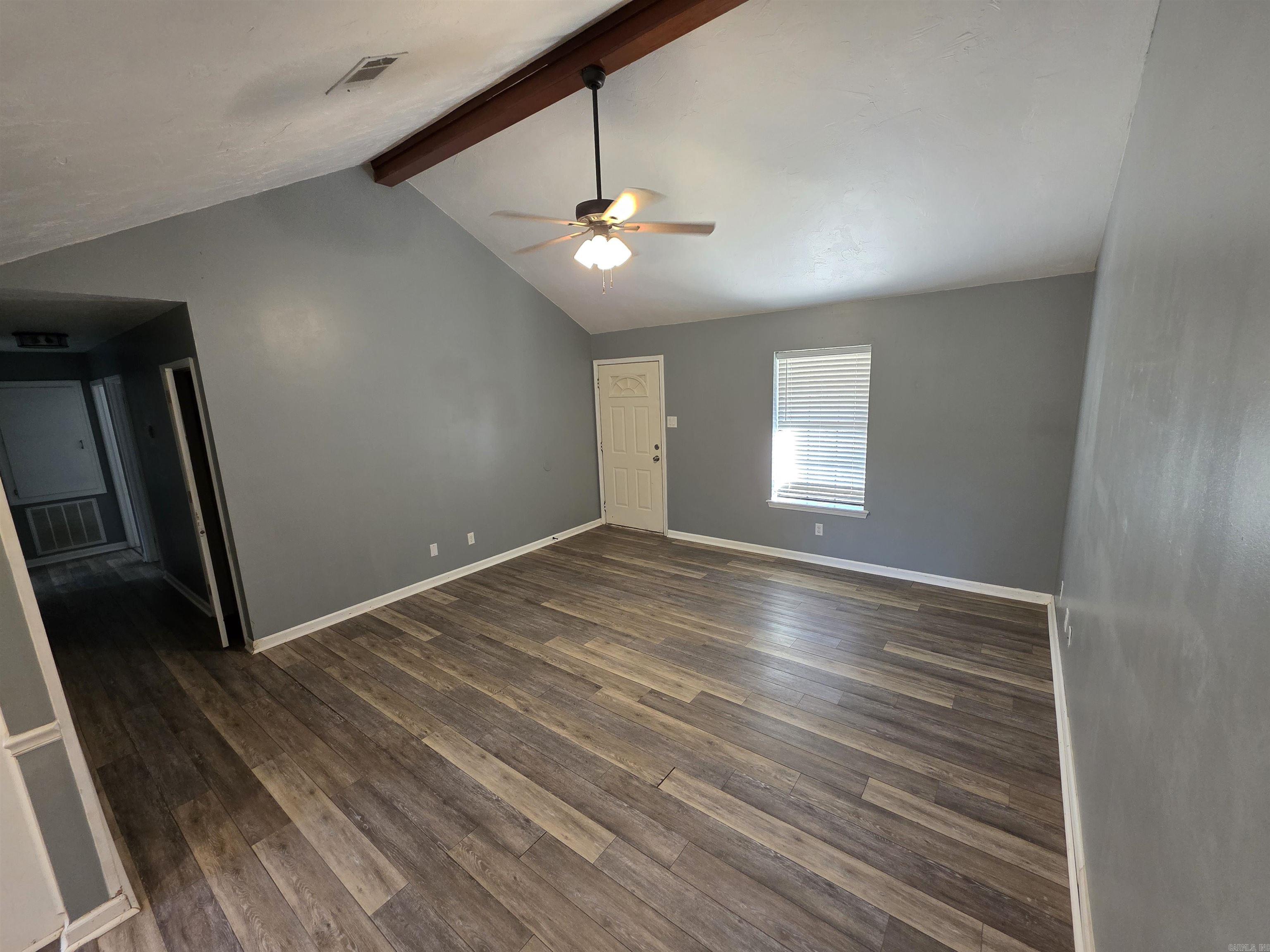 Southbridge - Residential Lease