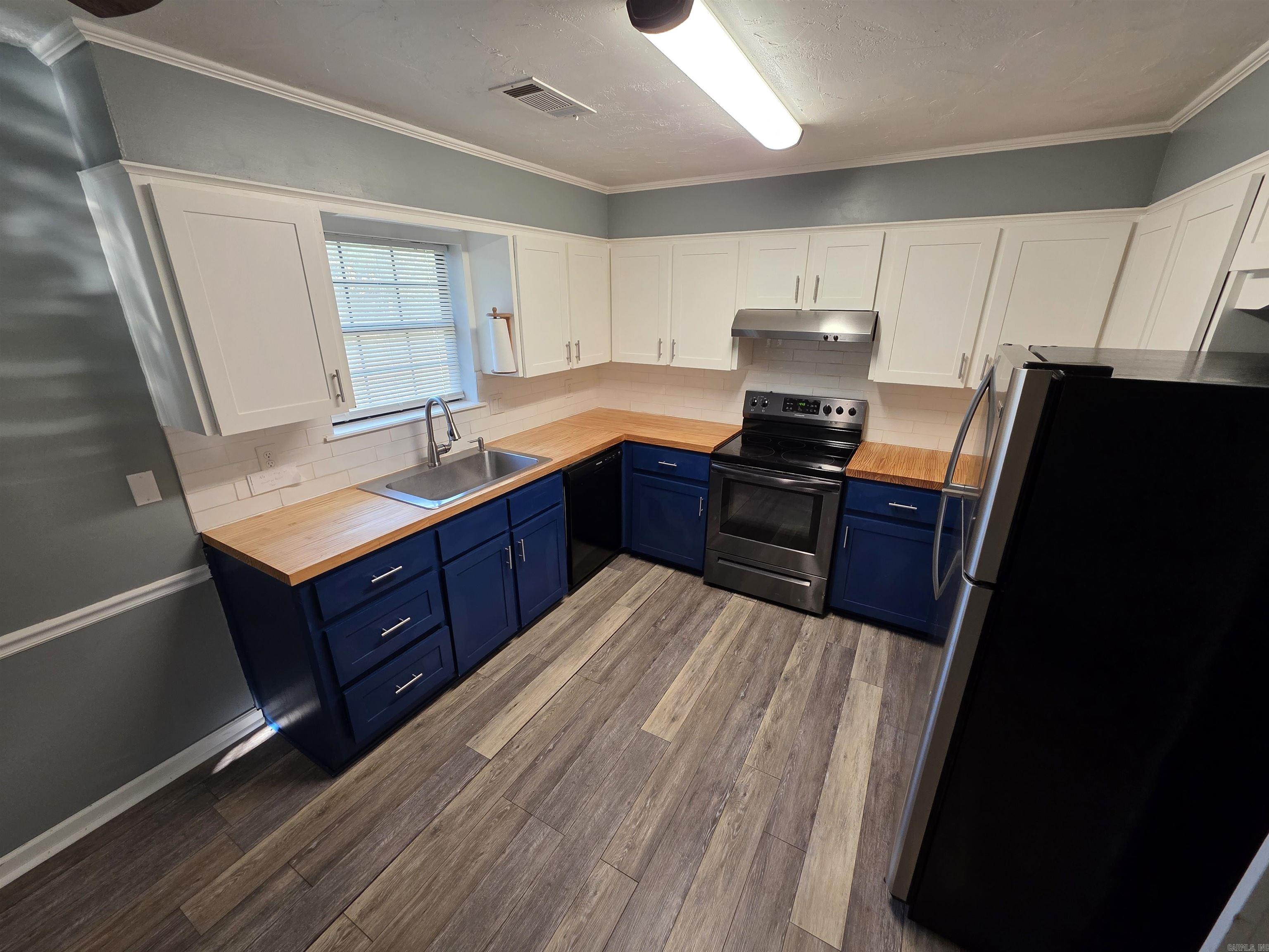 Southbridge - Residential Lease