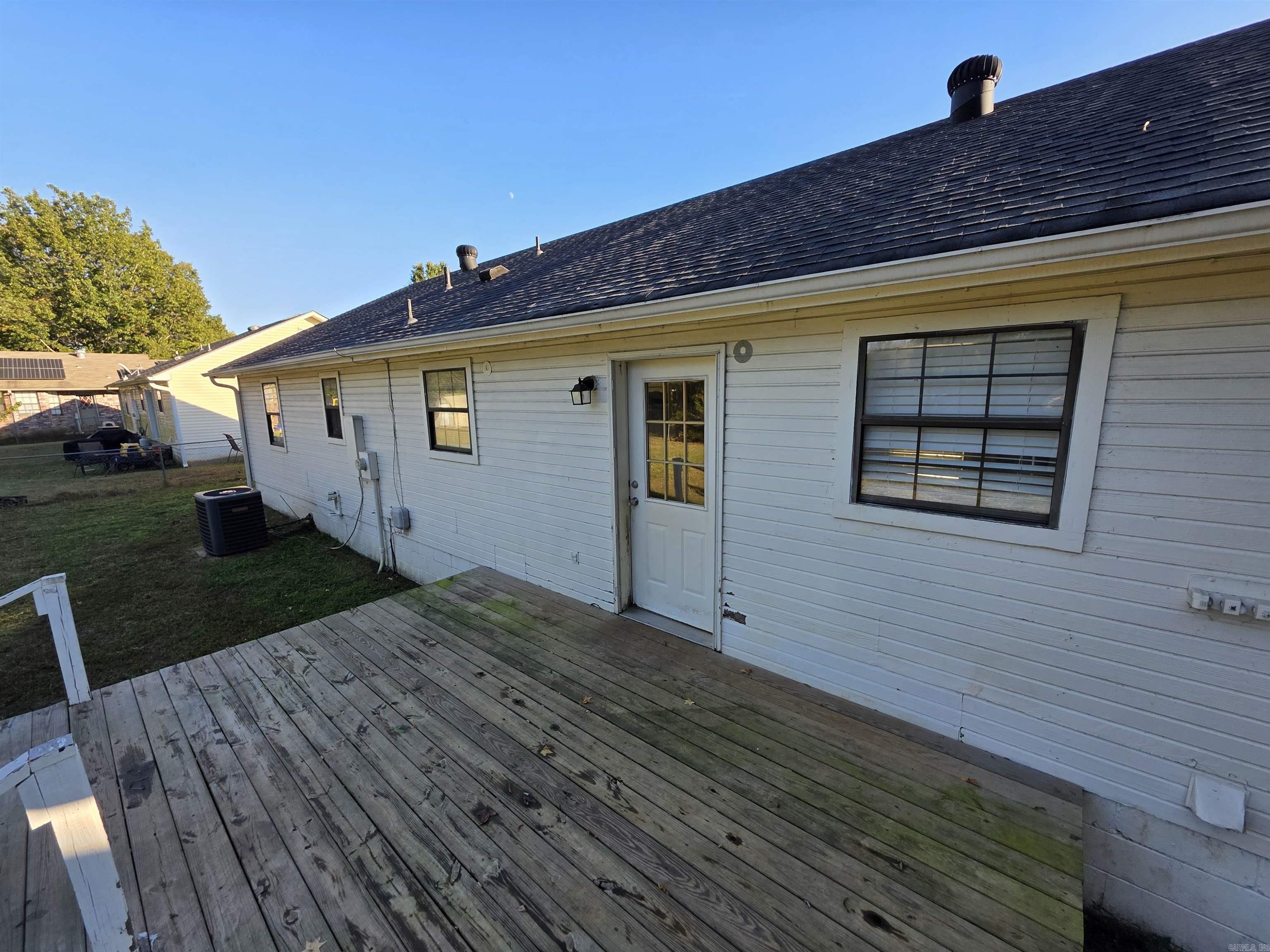 Southbridge - Residential Lease