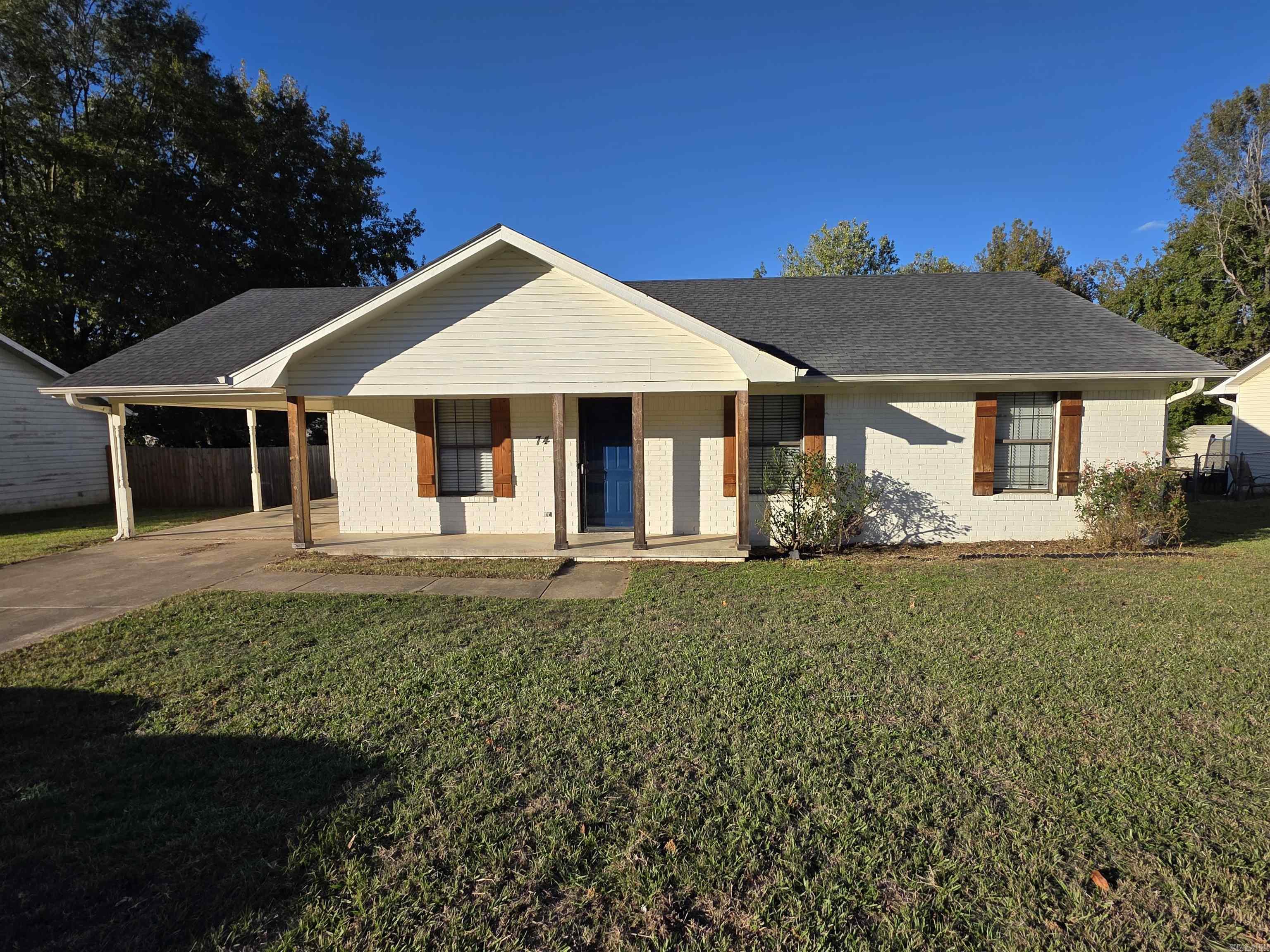 Southbridge - Residential Lease