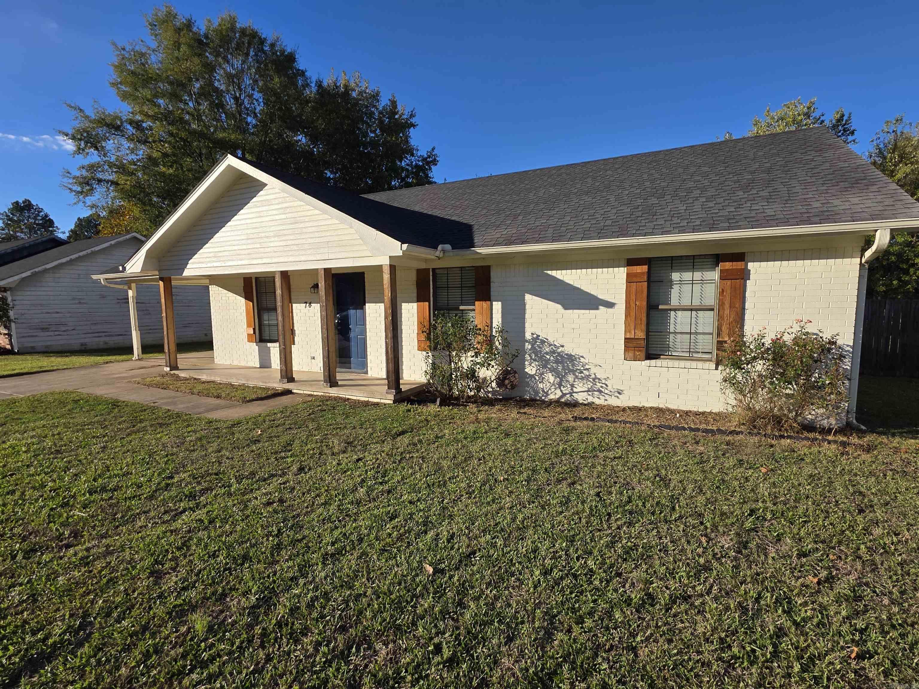 Southbridge - Residential Lease