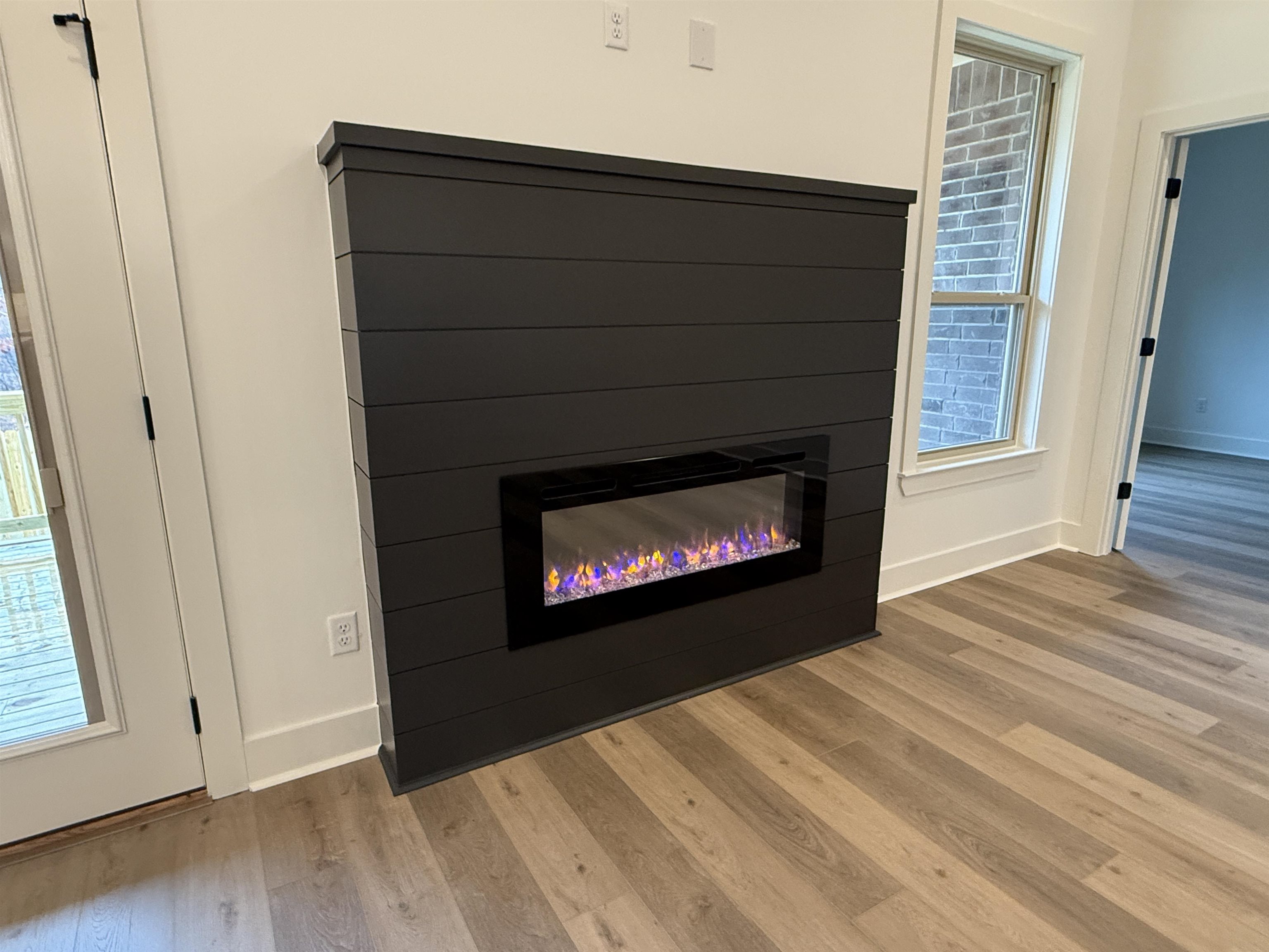 MILLERS GLENN - Residential